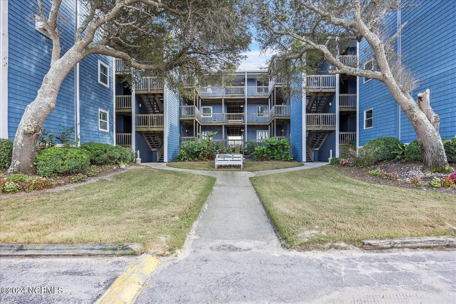 North Topsail Beach, NC 28460,2250 New River Inlet RD #Unit 313