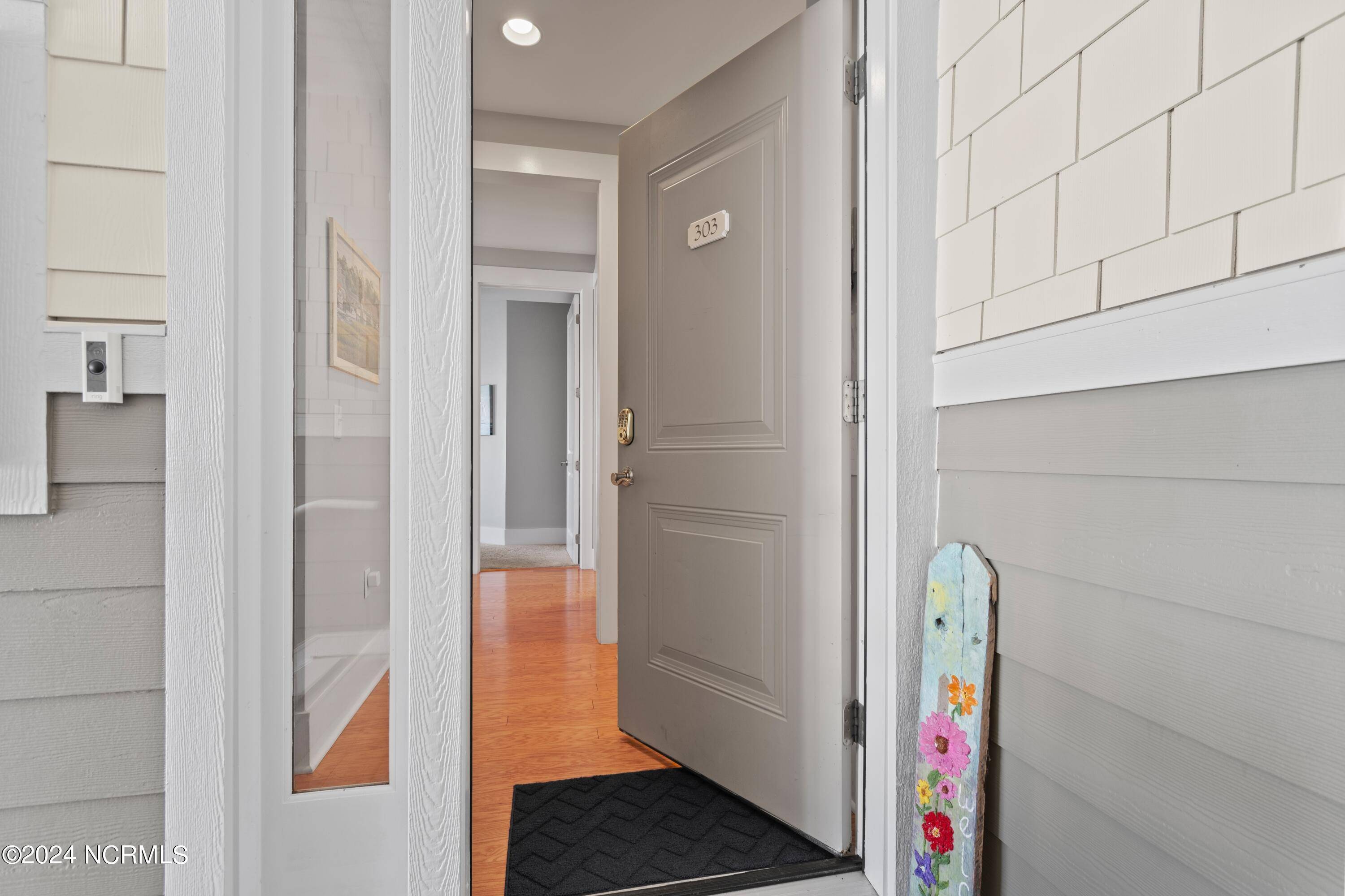 Southport, NC 28461,2537 St James DR SE #303