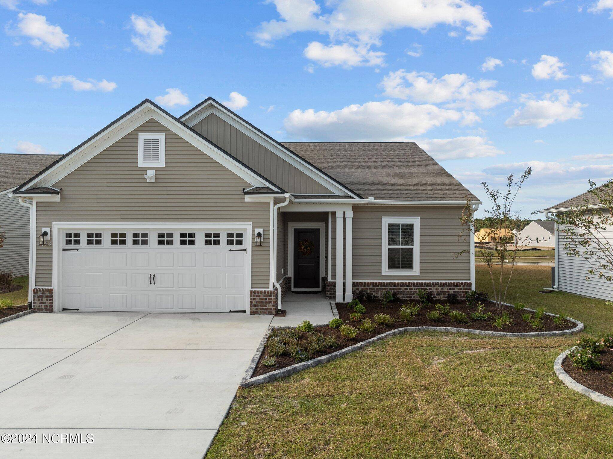 Calabash, NC 28467,9503 Crested Eagle CT #Lot 2032