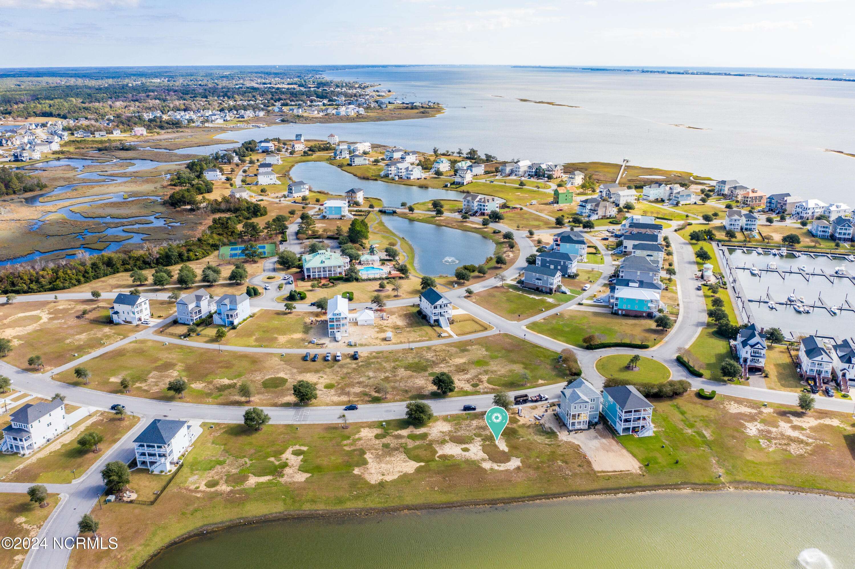 Newport, NC 28570,837 Cannonsgate DR