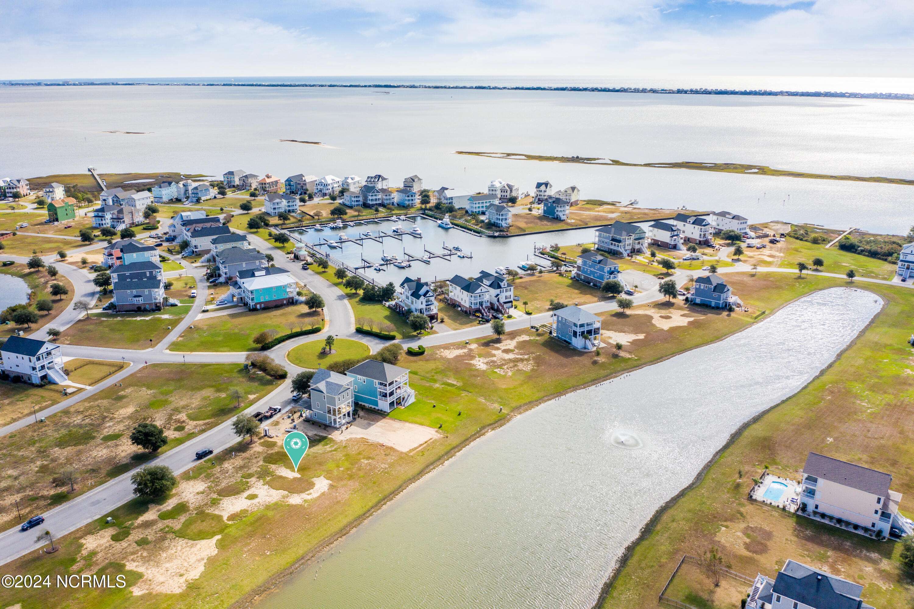 Newport, NC 28570,837 Cannonsgate DR