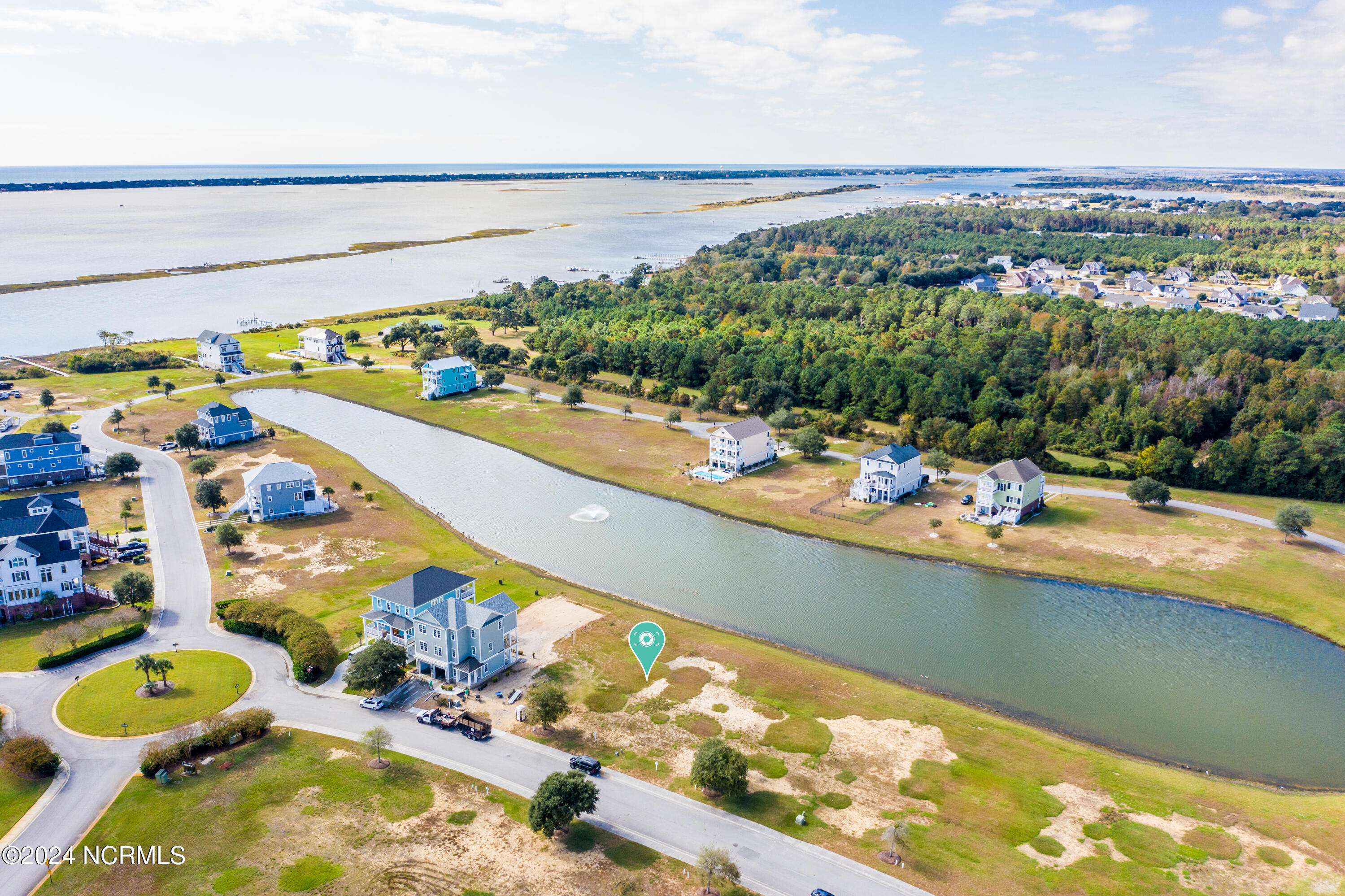 Newport, NC 28570,837 Cannonsgate DR