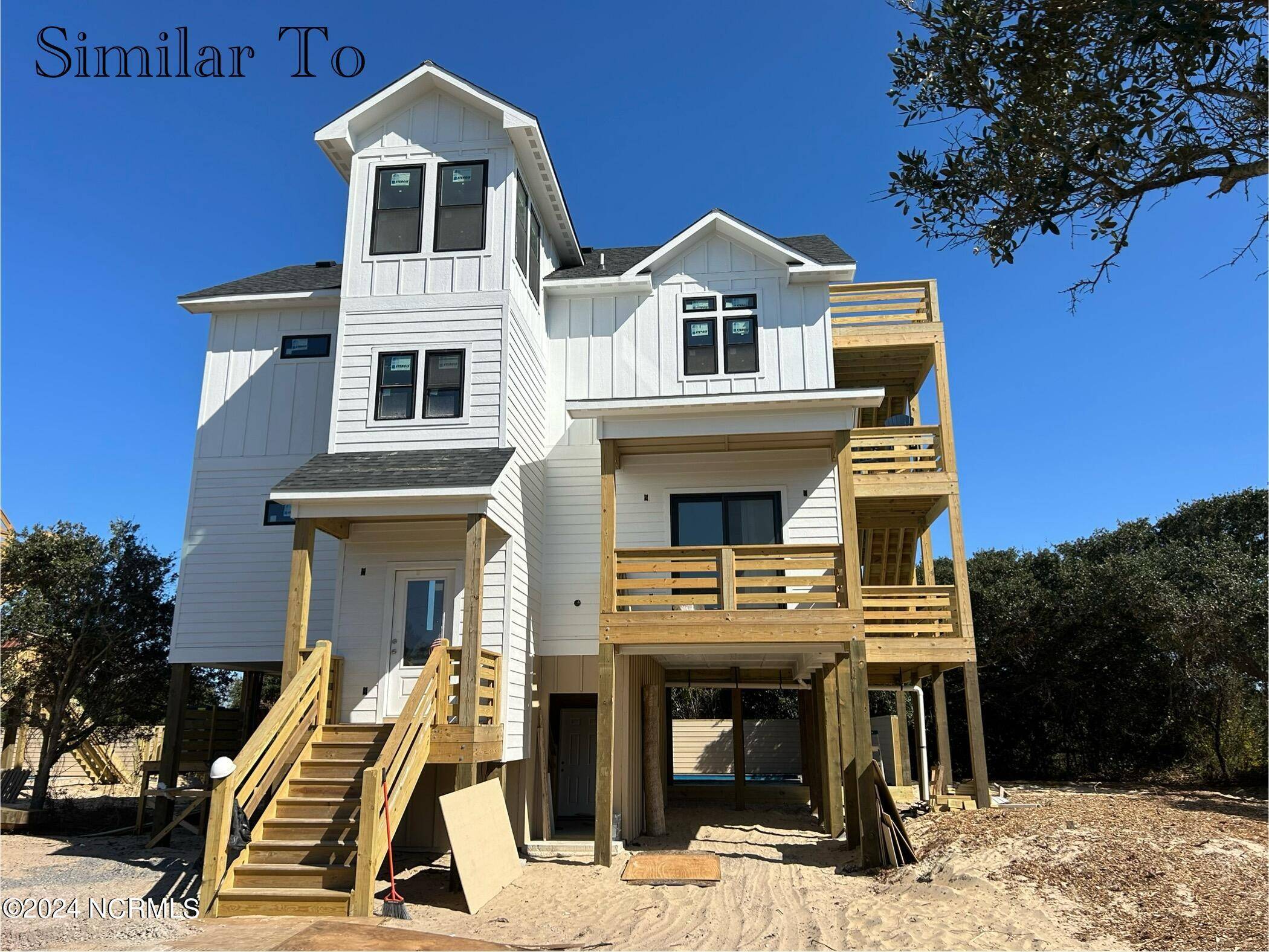 Corolla, NC 27927,2115 Sandpiper RD