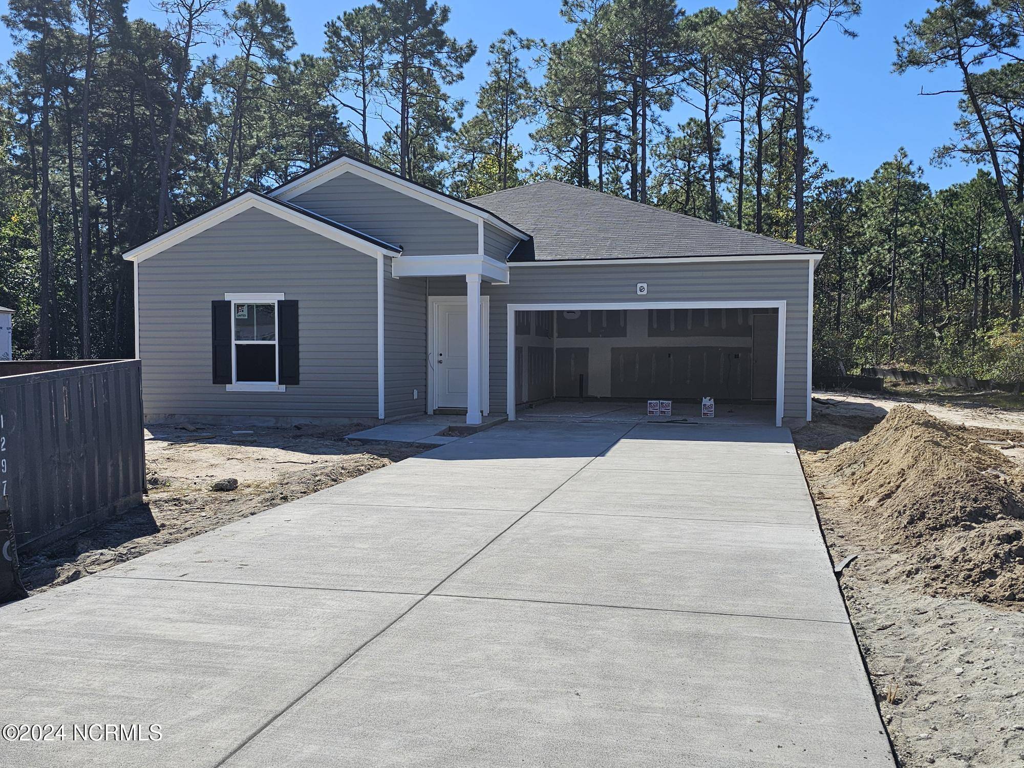 Calabash, NC 28467,1075 Harbor DR SW #Lot 12 - Dover