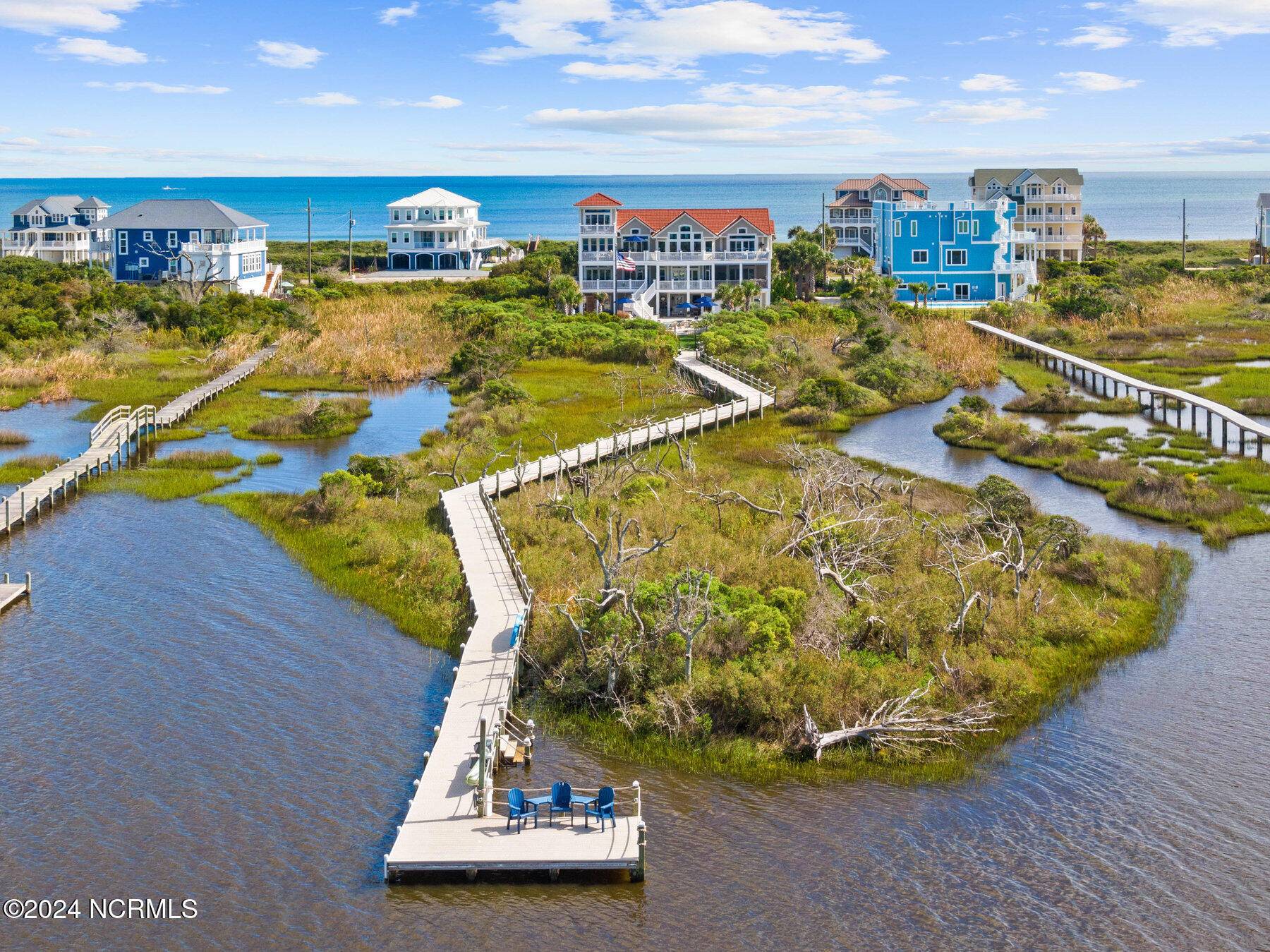 North Topsail Beach, NC 28460,557 New River Inlet RD