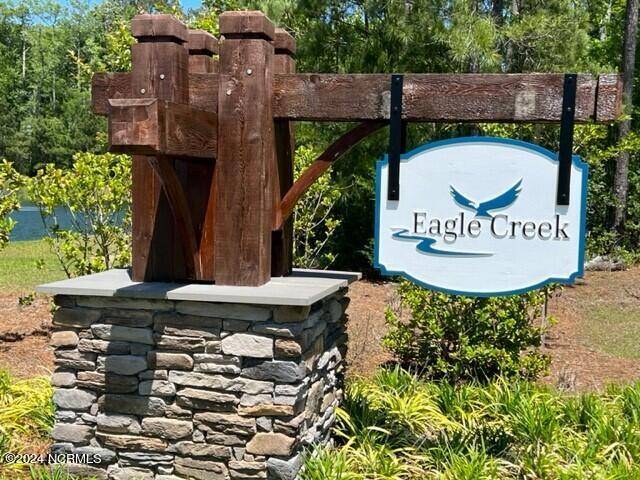 Bolivia, NC 28422,105 Eagle Creek DR NE #Lot 369