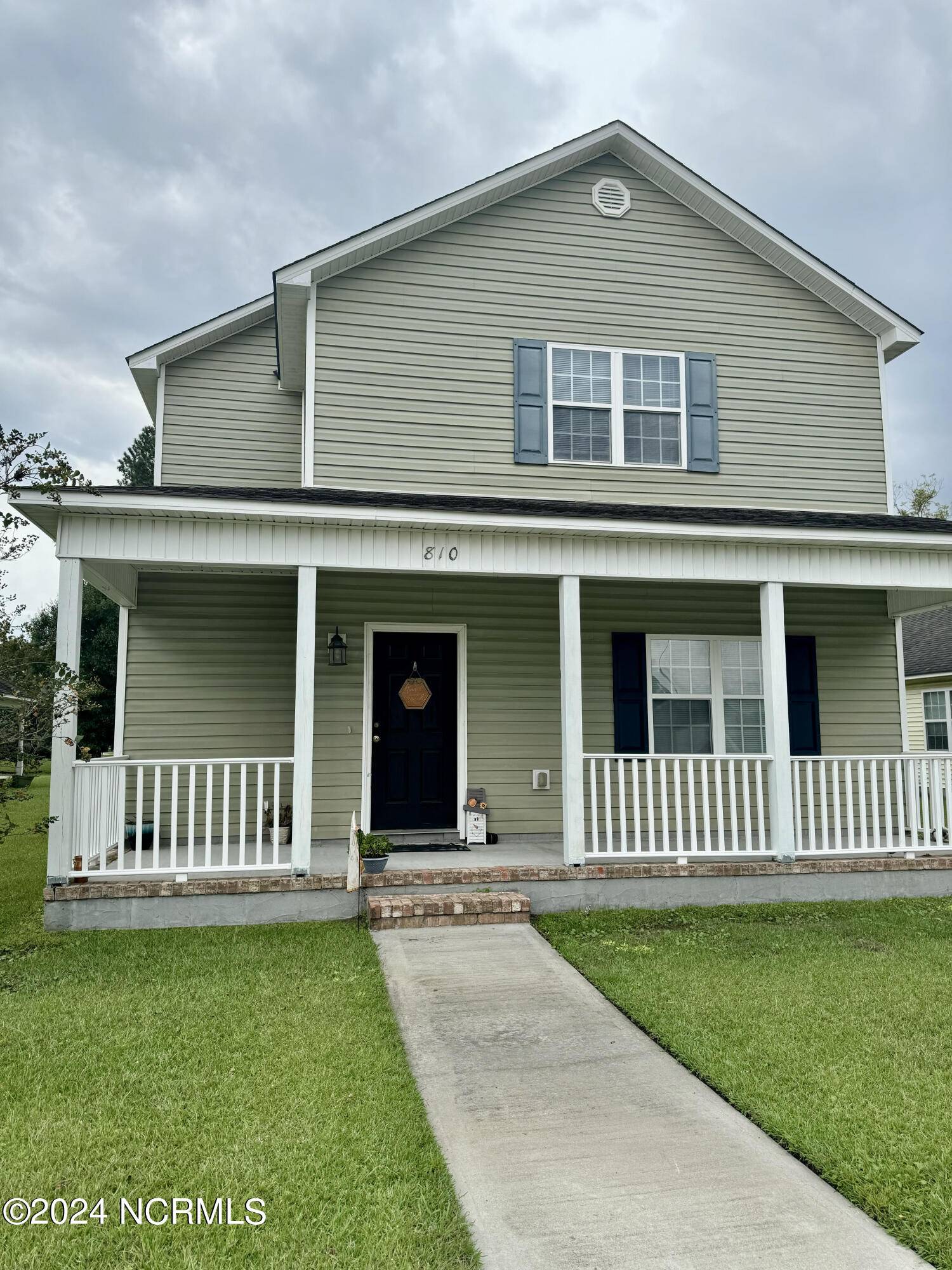 Maysville, NC 28555,810 Main ST