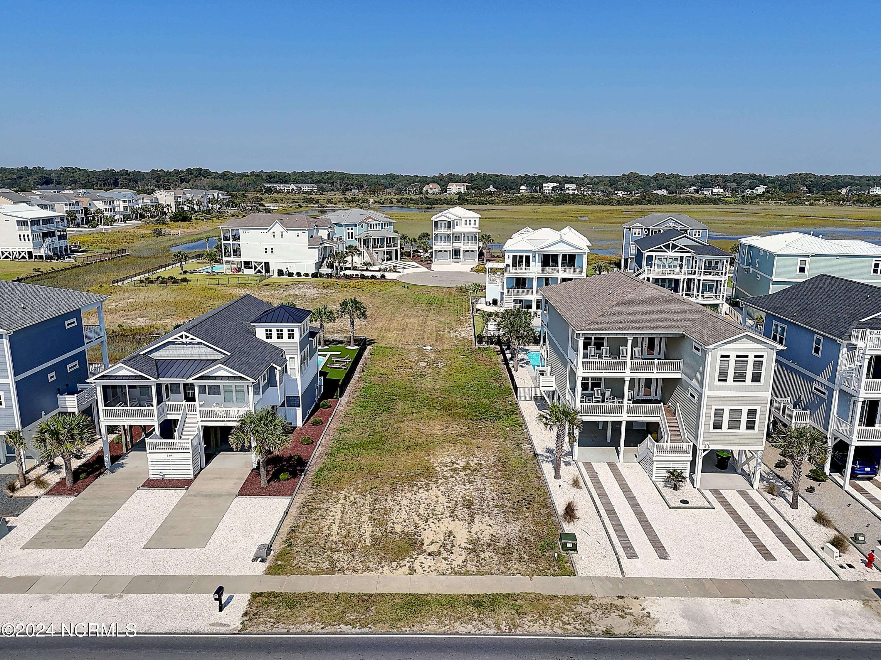Ocean Isle Beach, NC 28469,251 E Second ST