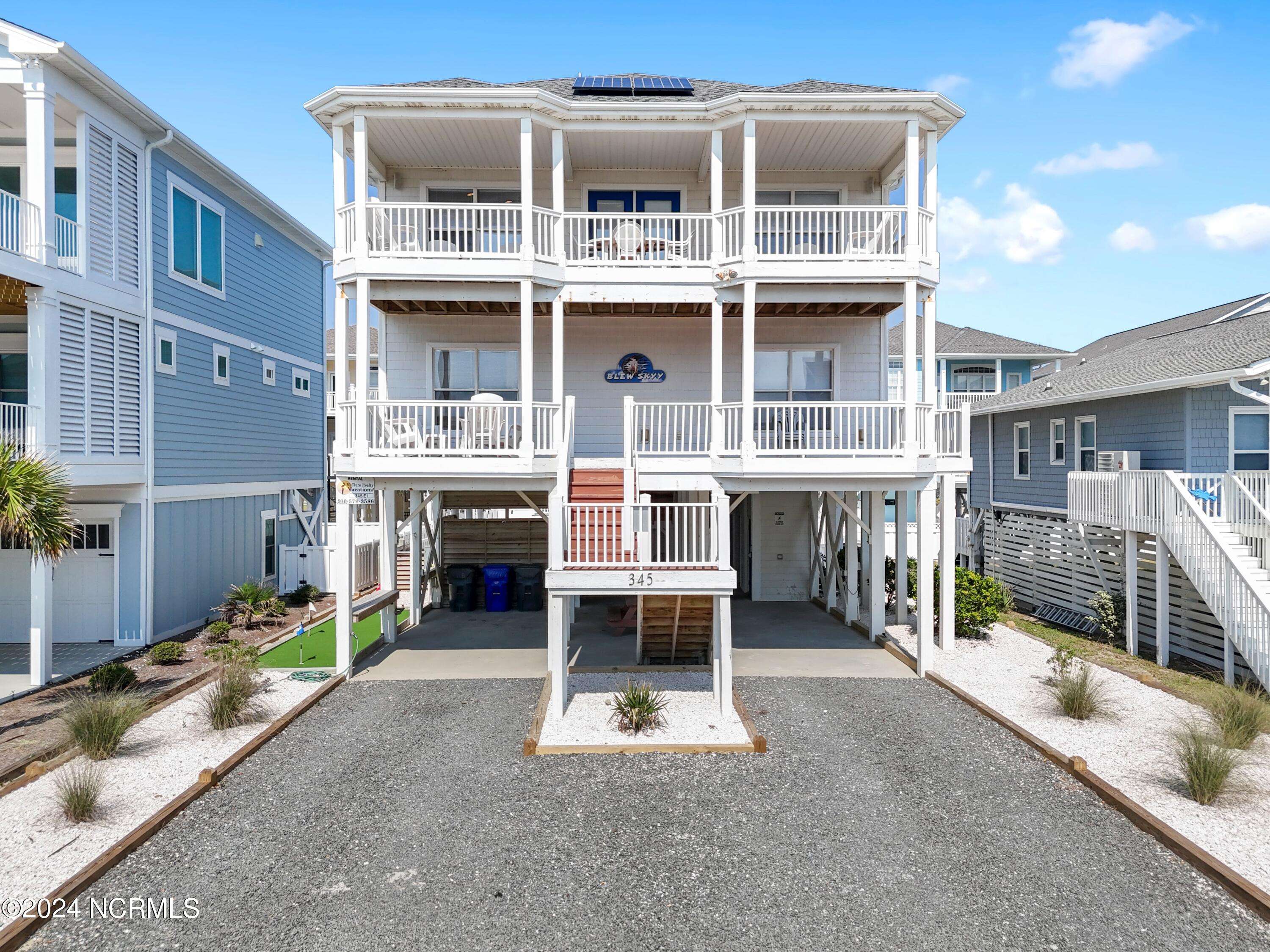 Ocean Isle Beach, NC 28469,345 E First ST