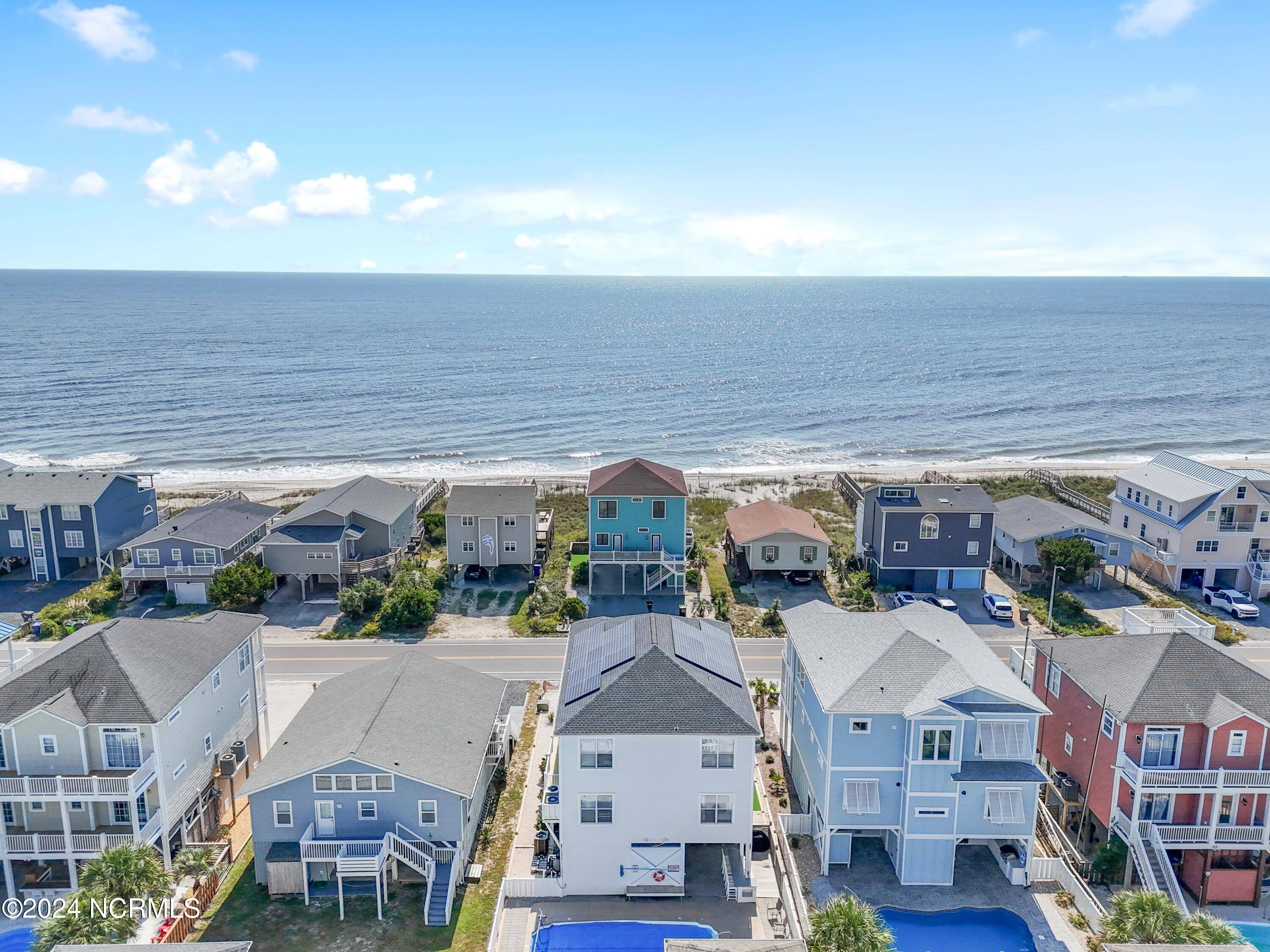 Ocean Isle Beach, NC 28469,345 E First ST