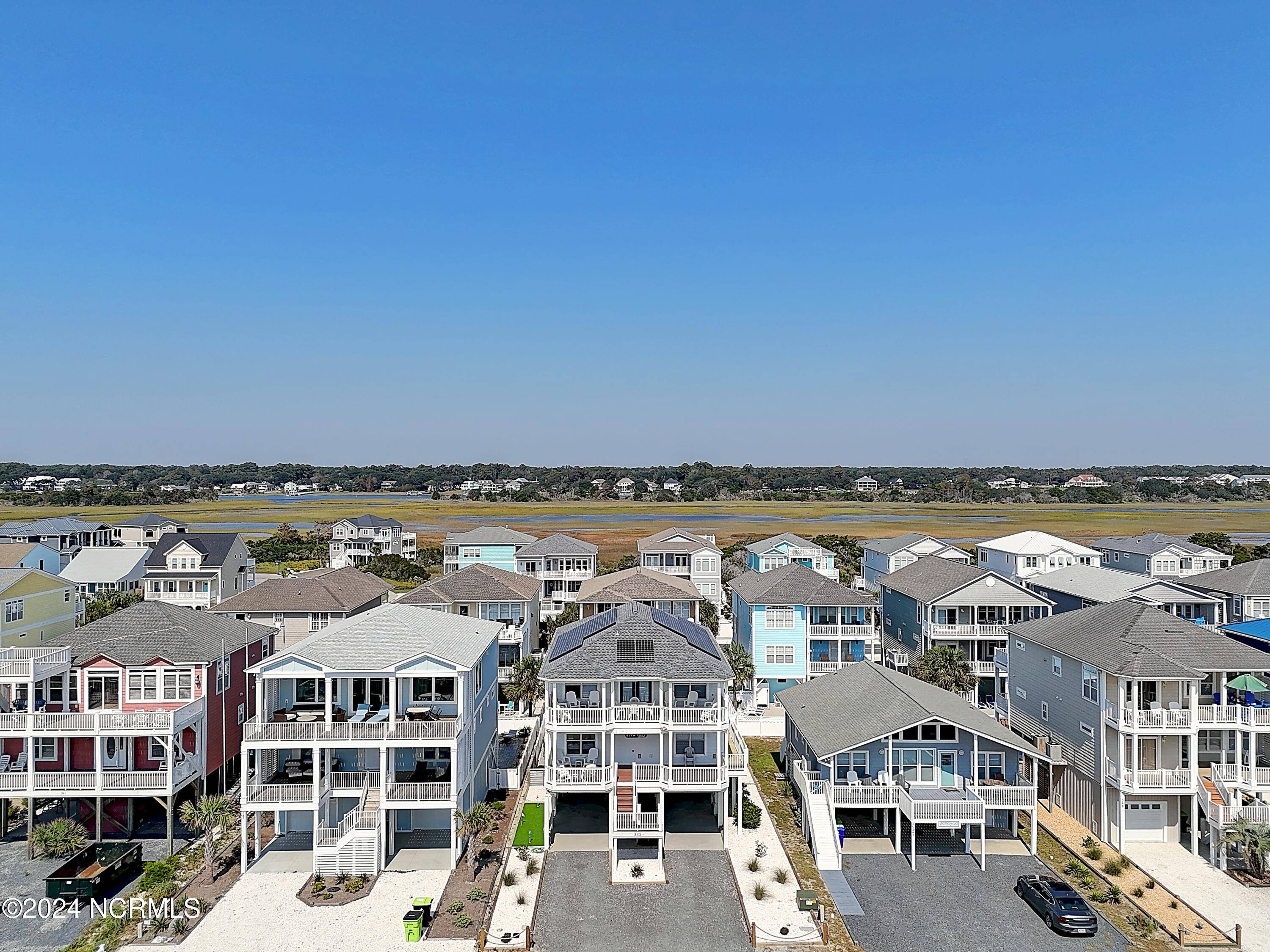 Ocean Isle Beach, NC 28469,345 E First ST