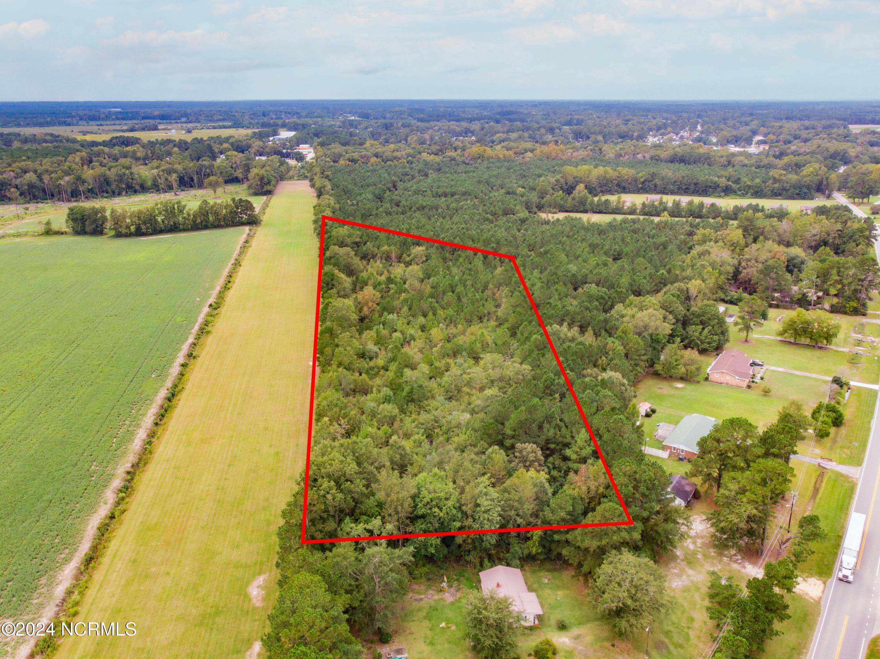 Bladenboro, NC 28320,Tbd Nc 242 HWY S