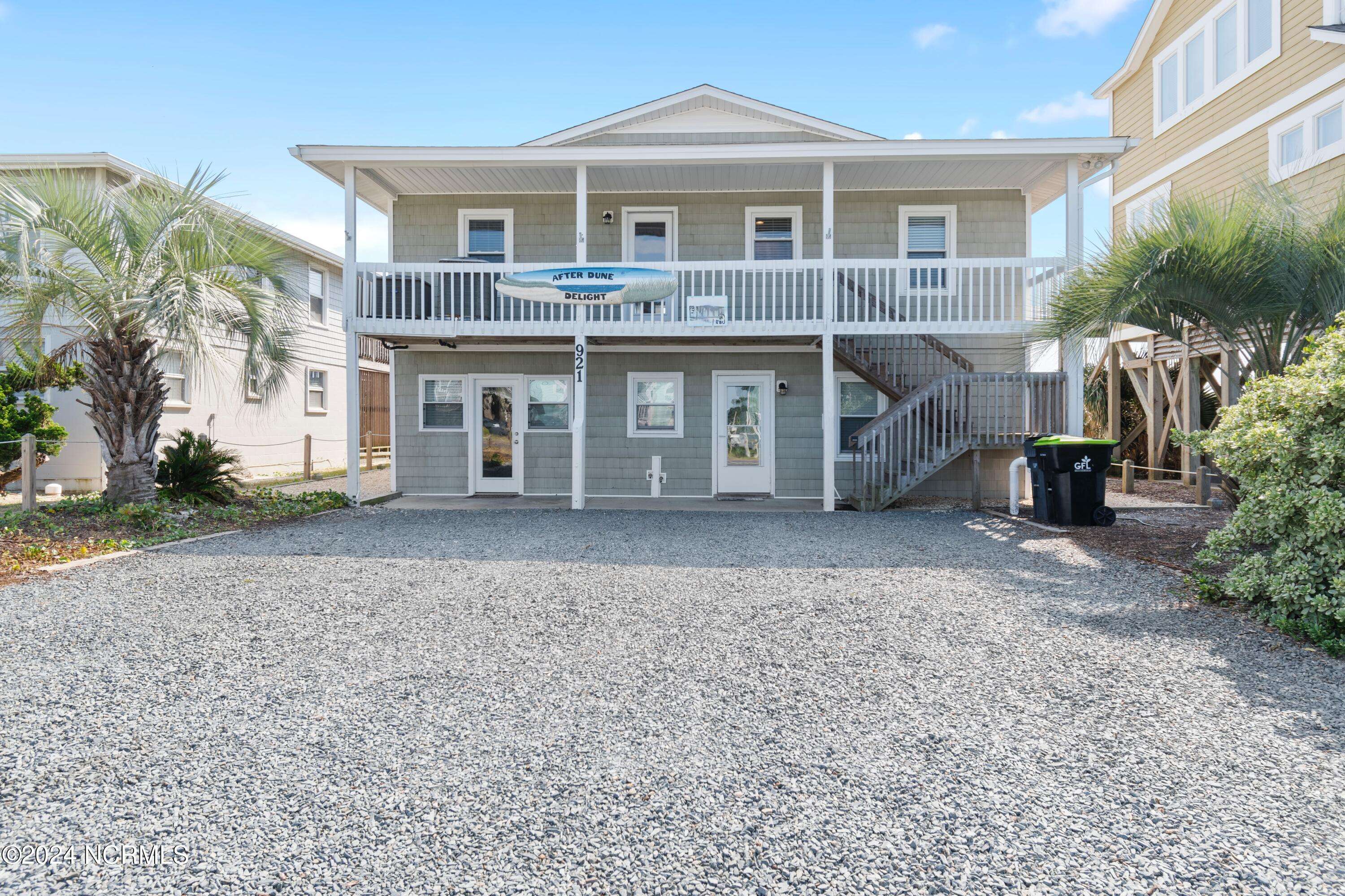 Holden Beach, NC 28462,921 Ocean BLVD W