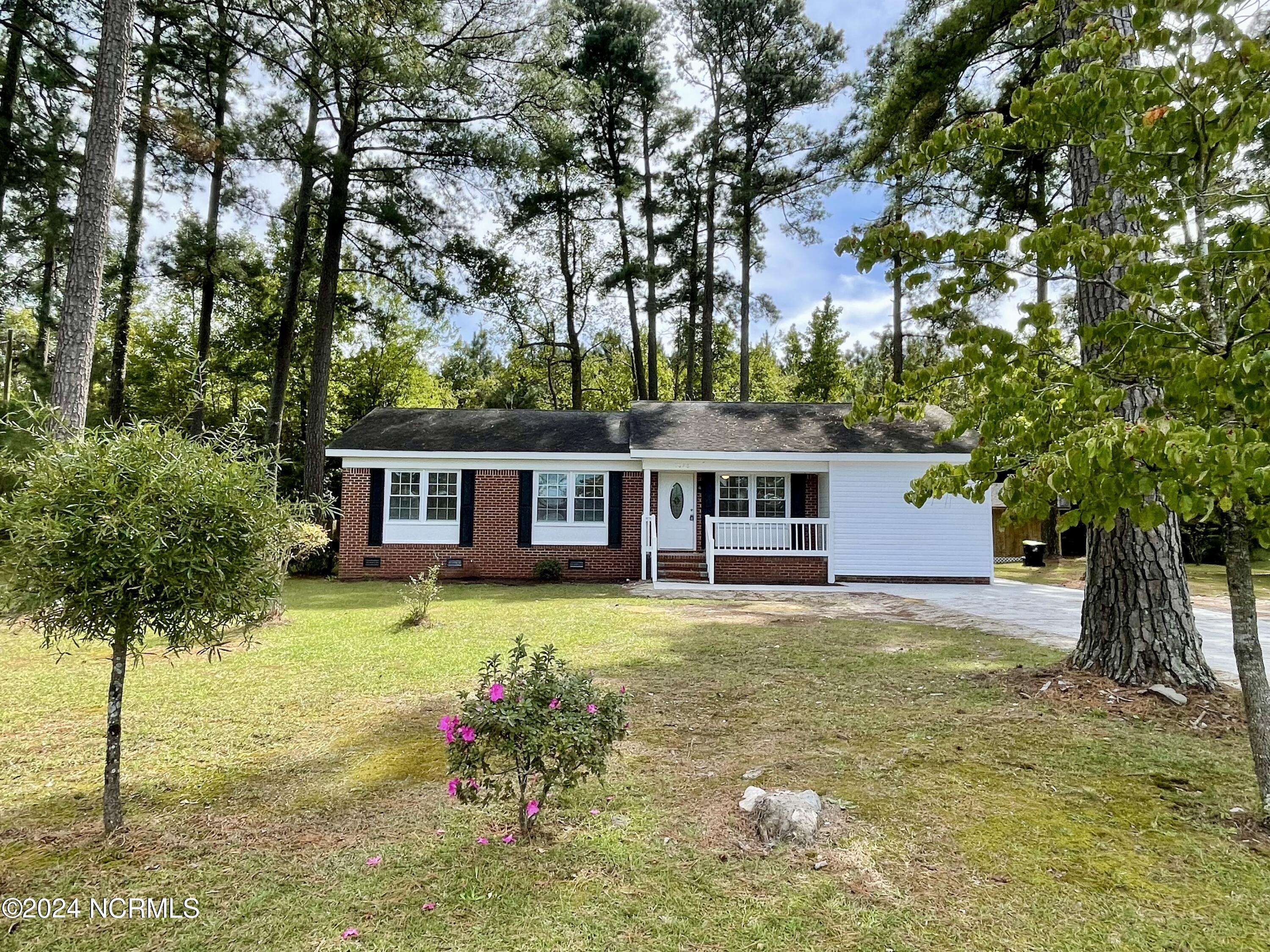 Robersonville, NC 27871,1076 Shepherd RD