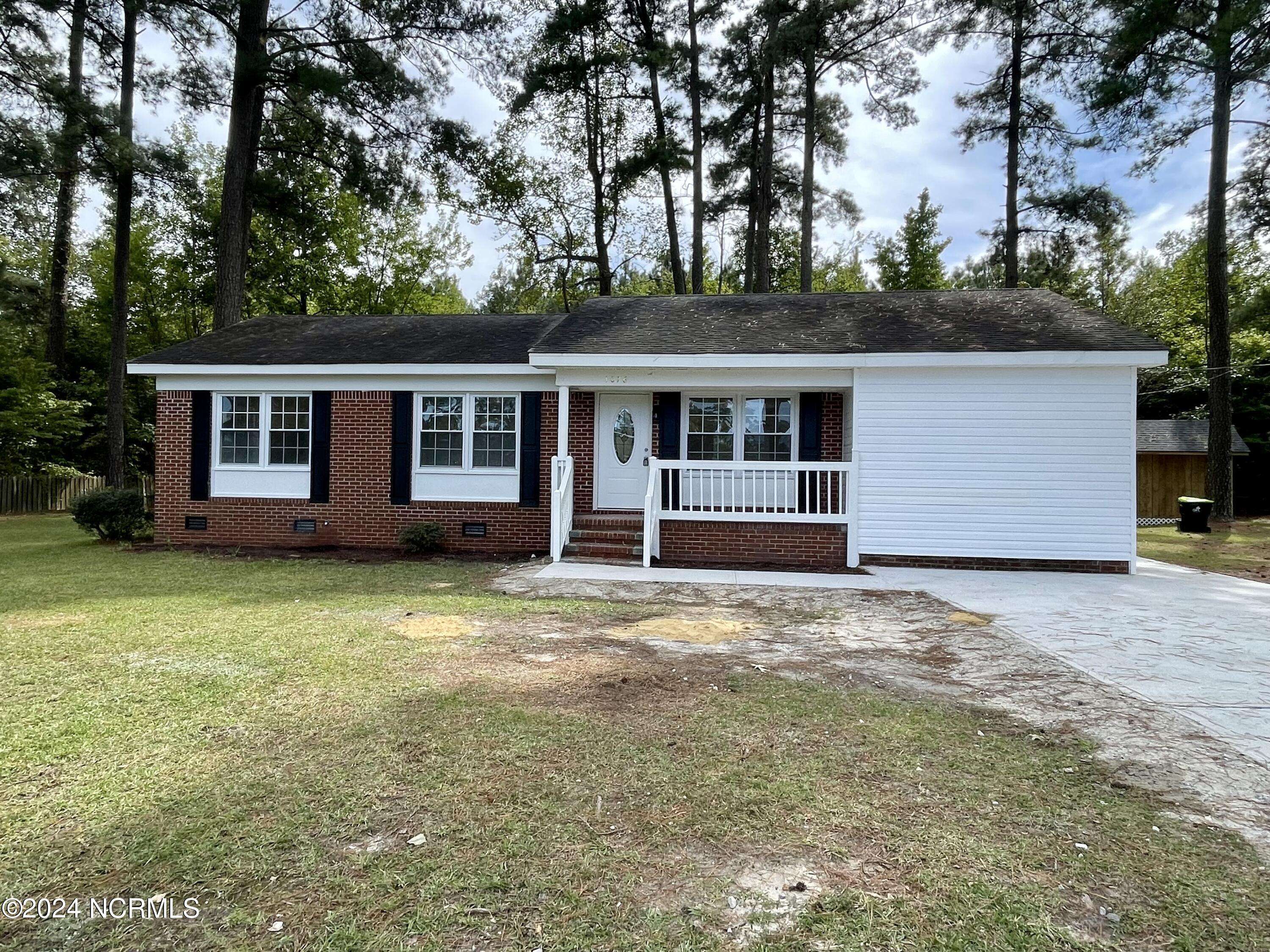 Robersonville, NC 27871,1076 Shepherd RD