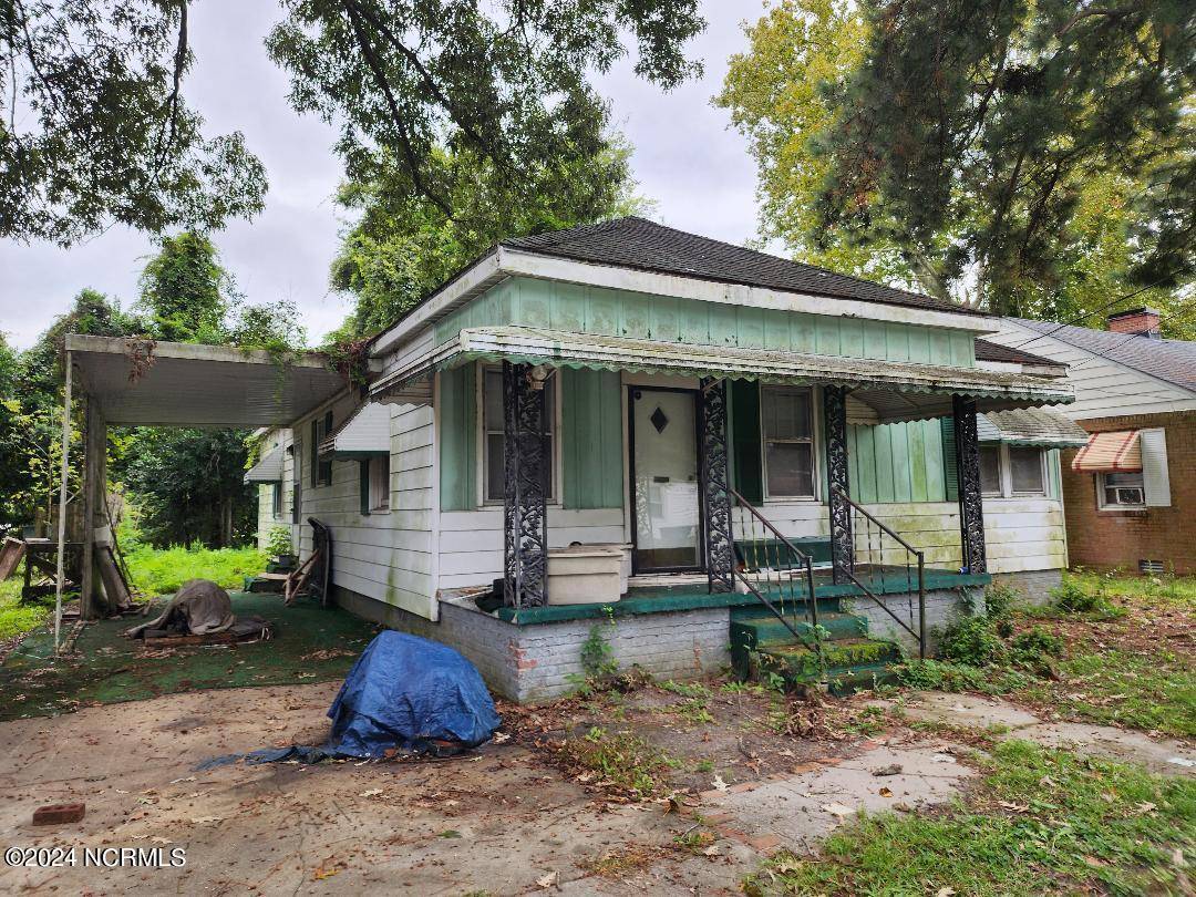 Greenville, NC 27834,1213 Davenport ST