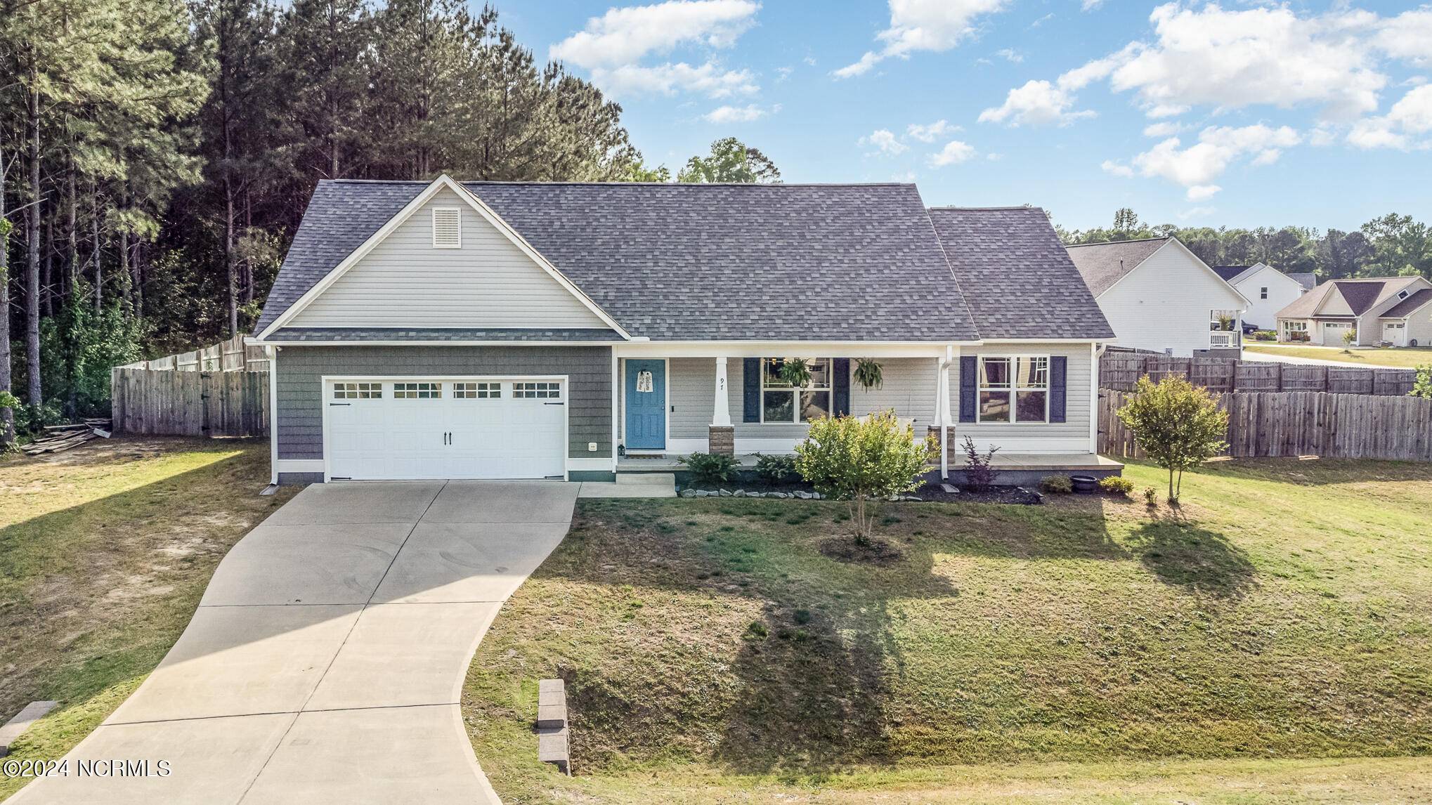 Benson, NC 27504,97 Highcroft CIR