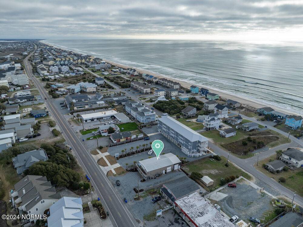 Surf City, NC 28445,604 N New River DR