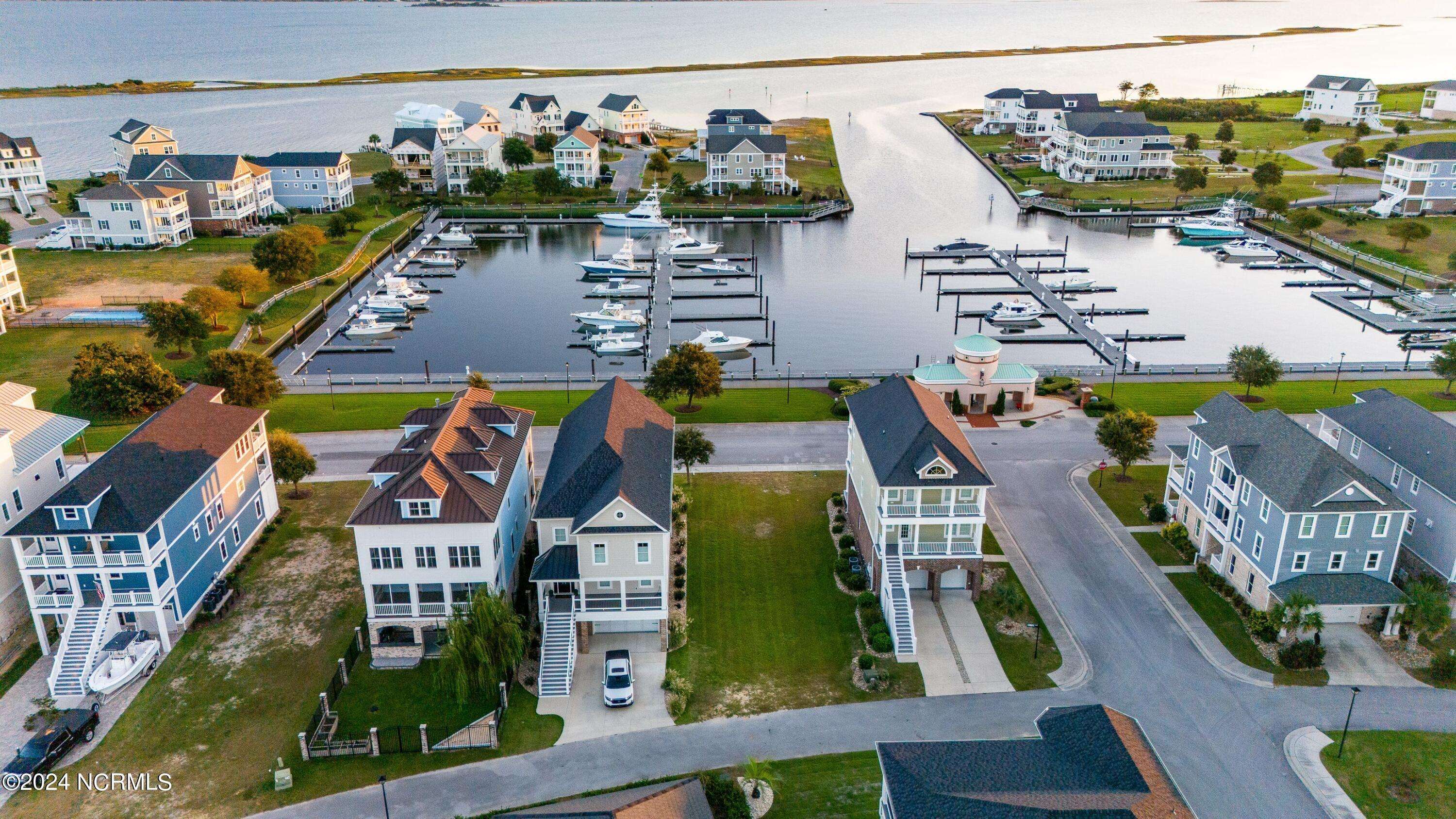 Newport, NC 28570,778 Cannonsgate DR