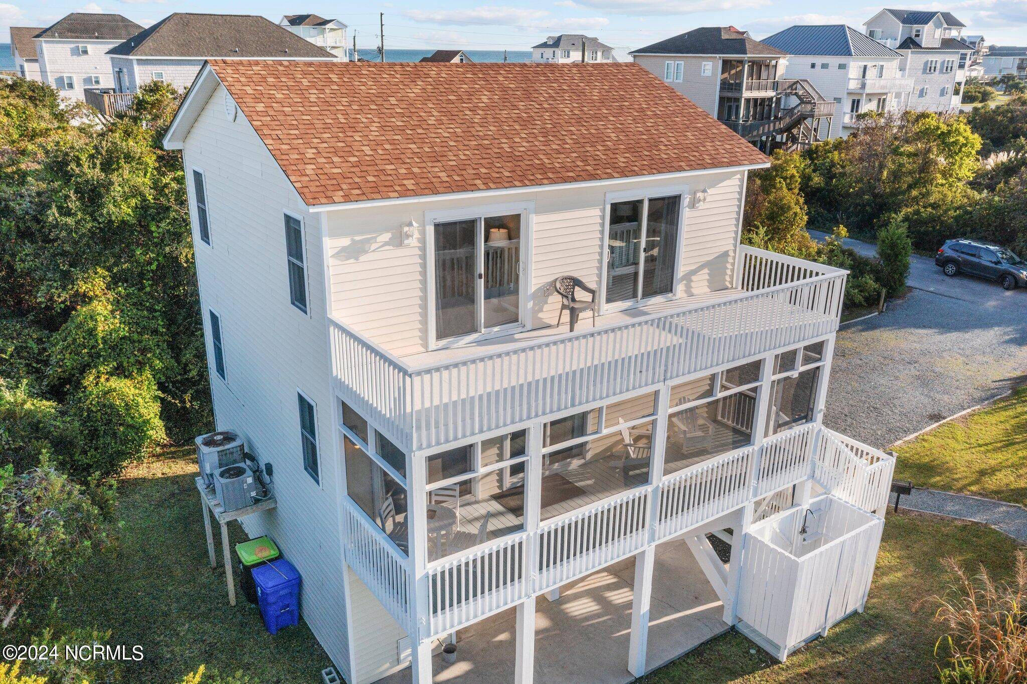 North Topsail Beach, NC 28460,6514 14th AVE