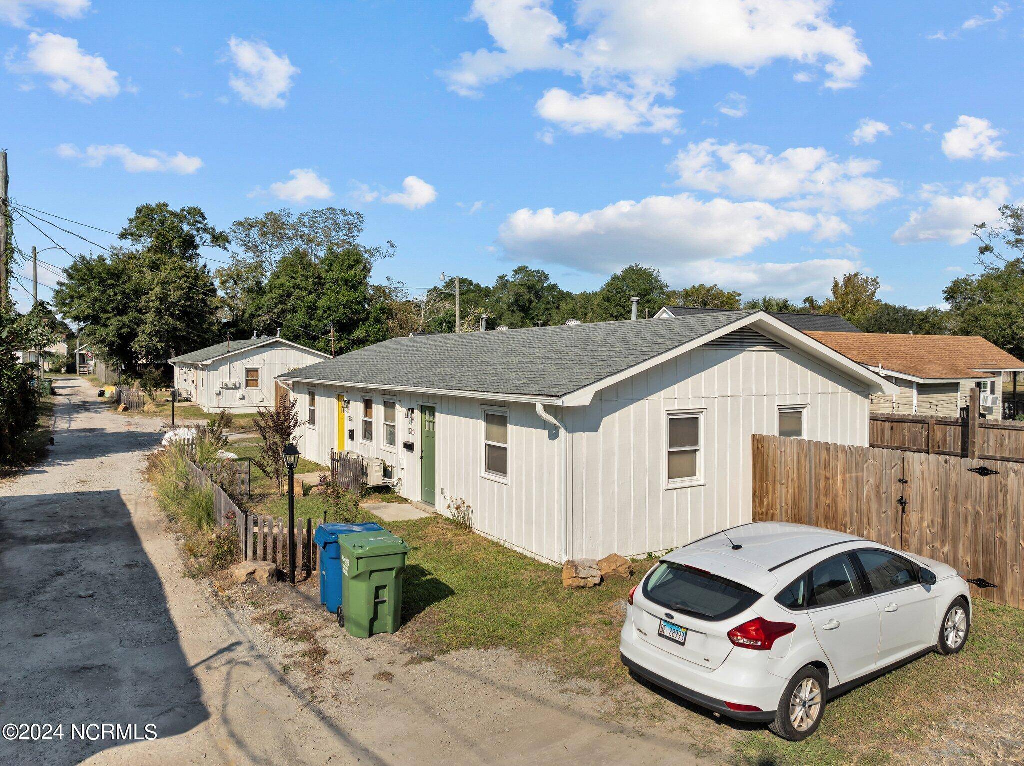 Wilmington, NC 28401,811 Gerdes ALY