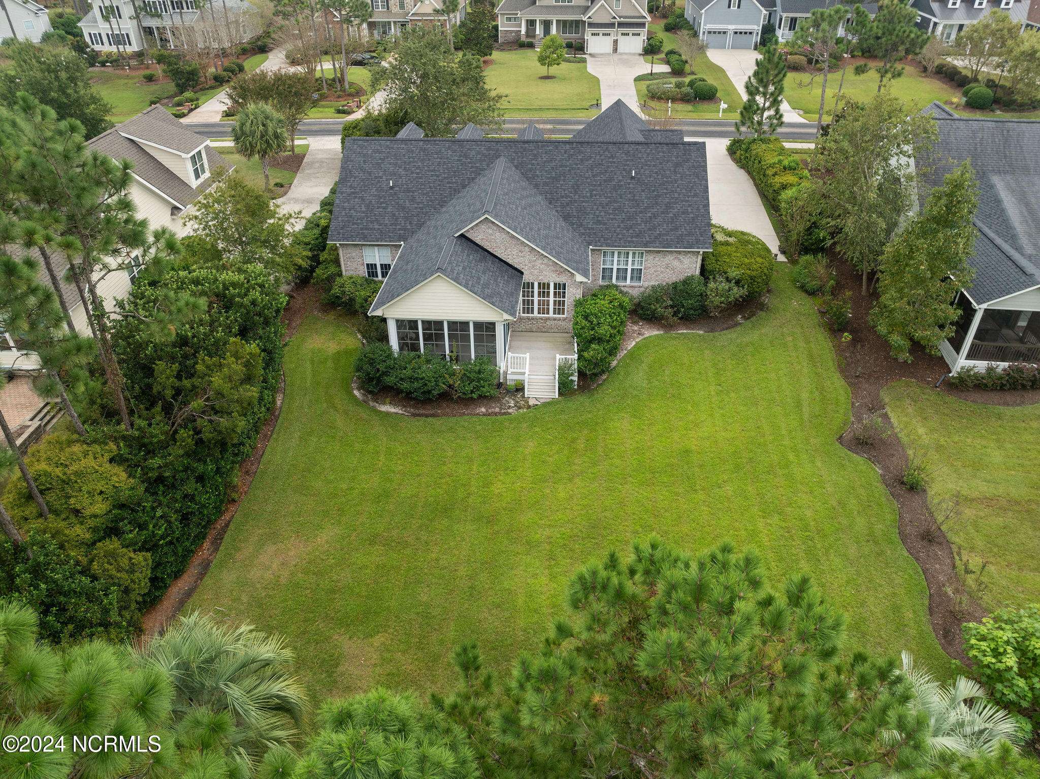 Southport, NC 28461,3697 Wingfoot DR