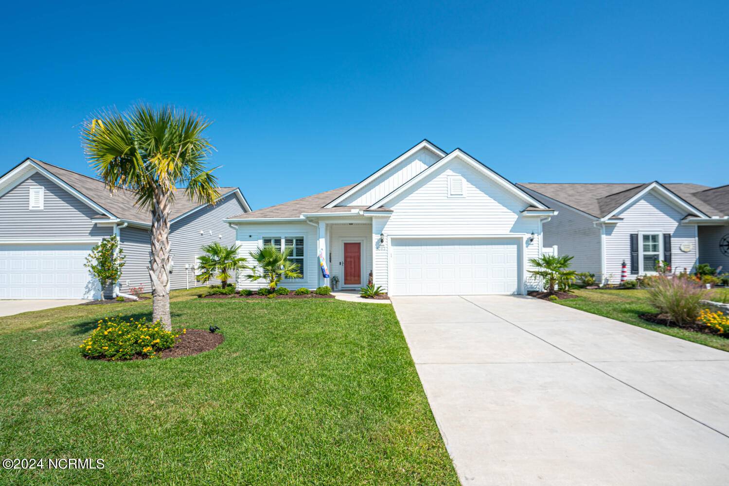 Calabash, NC 28467,9363 Eagle Ridge DR