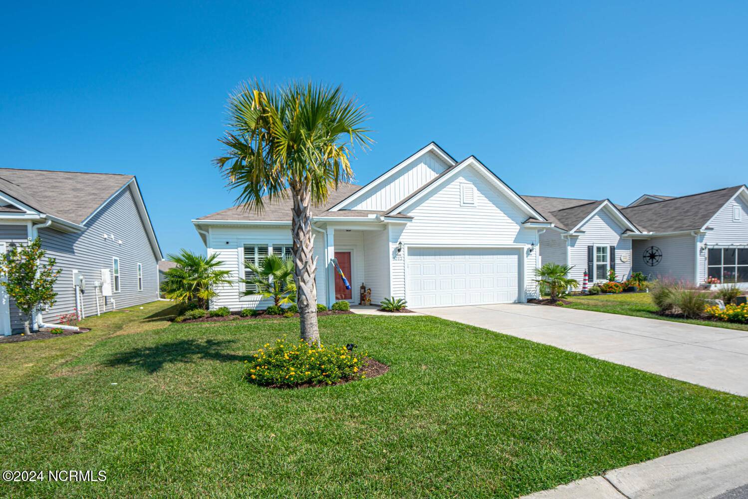 Calabash, NC 28467,9363 Eagle Ridge DR