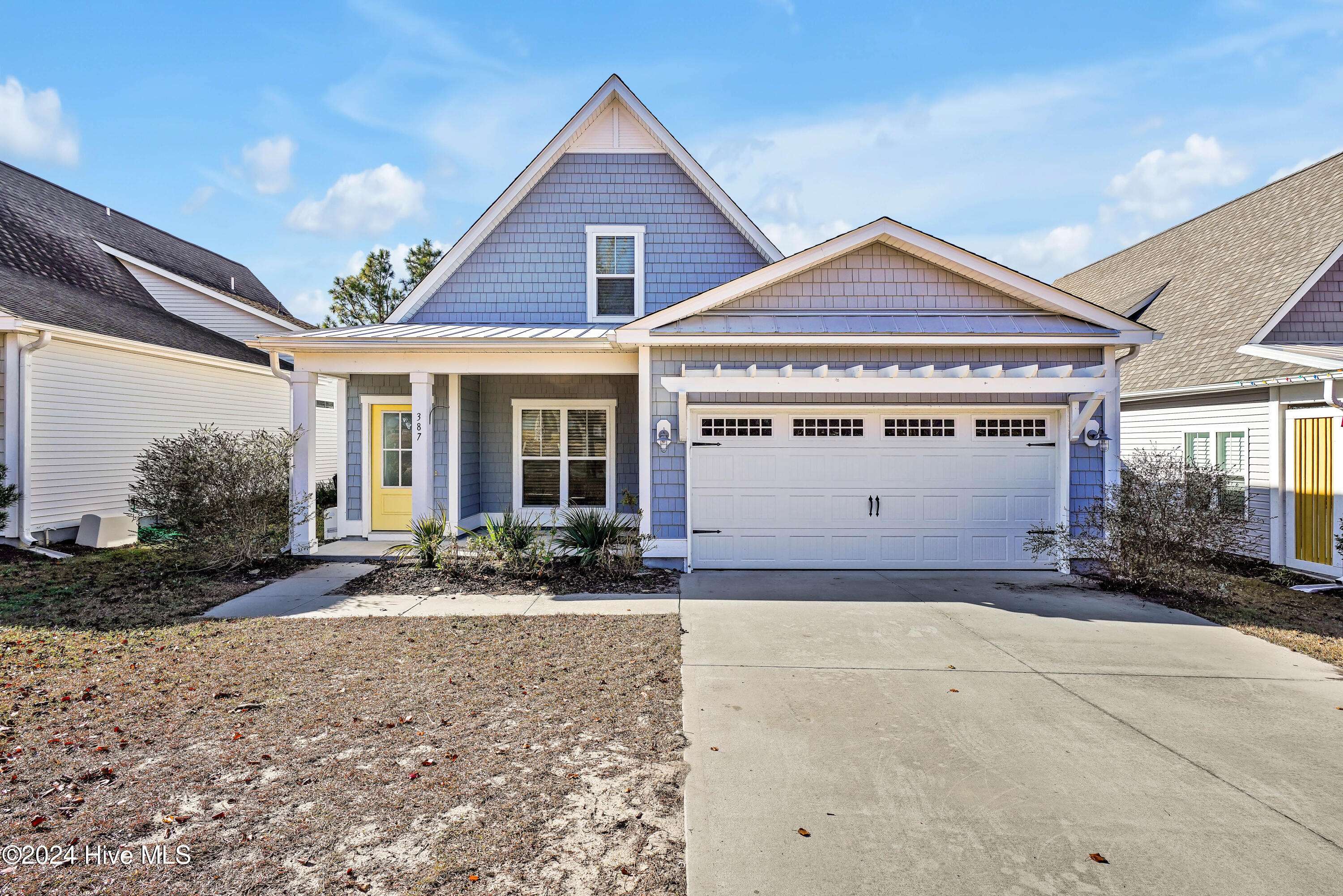 Wilmington, NC 28412,387 Beau Rivage DR