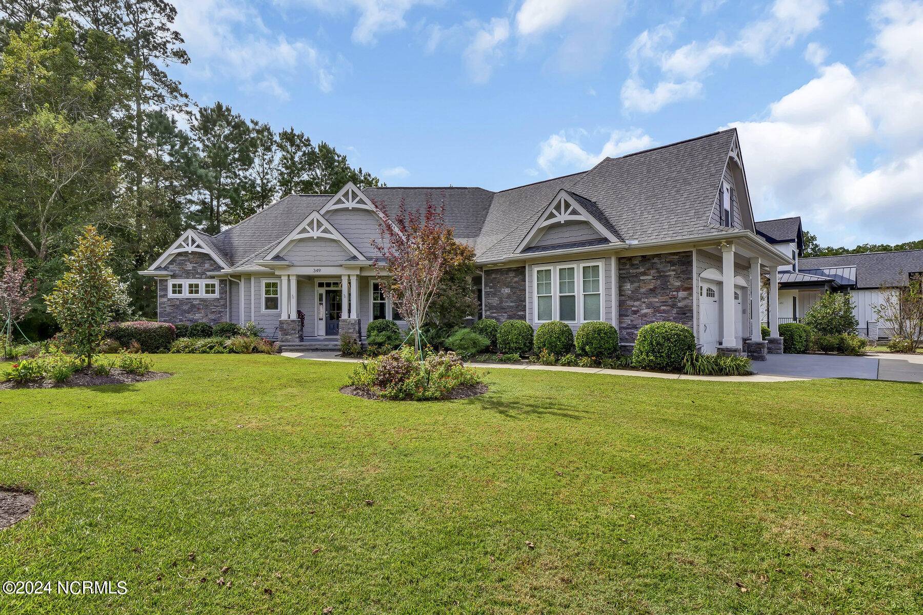 Calabash, NC 28467,349 Crow Creek DR NW