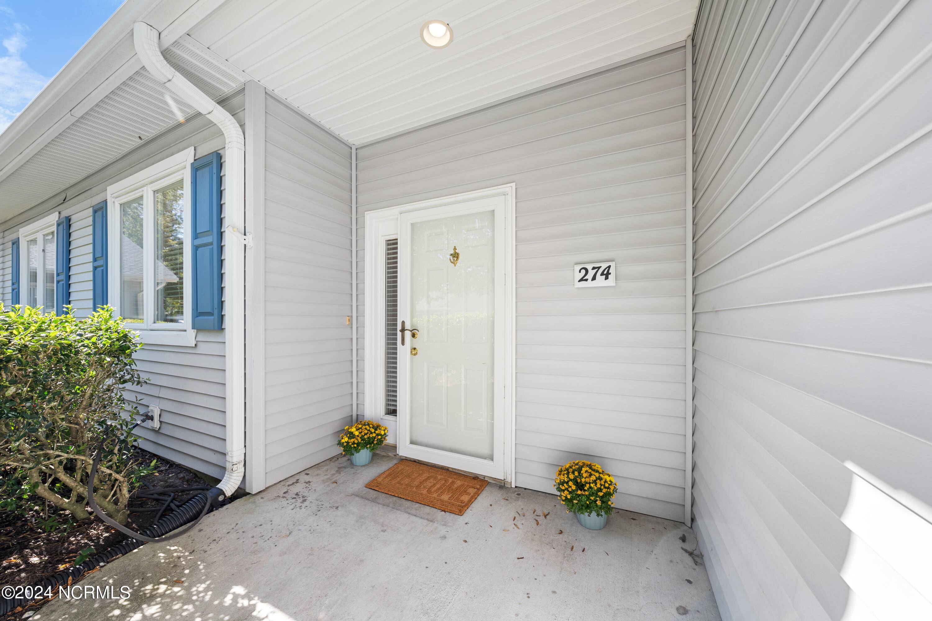 Southport, NC 28461,274 Bonnet WAY SE