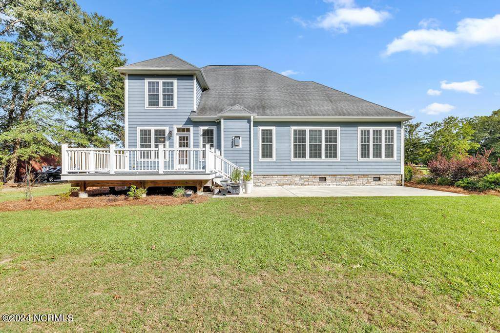 Warsaw, NC 28398,173 Buck Branch DR