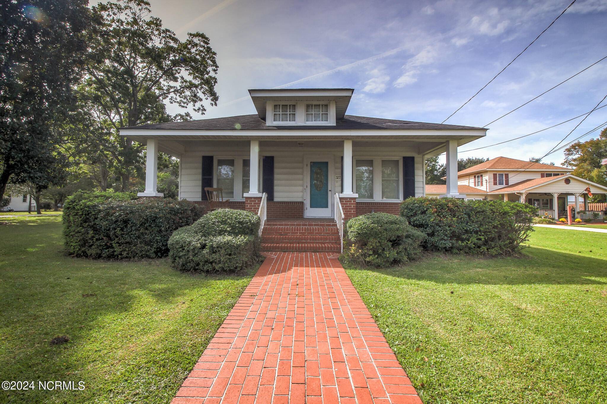 Newport, NC 28570,327 Chatham ST