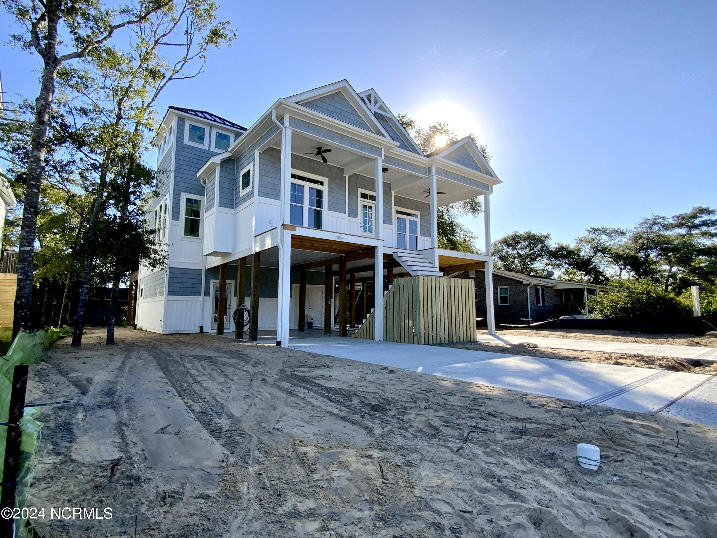 Oak Island, NC 28465,1605 E Oak Island DR