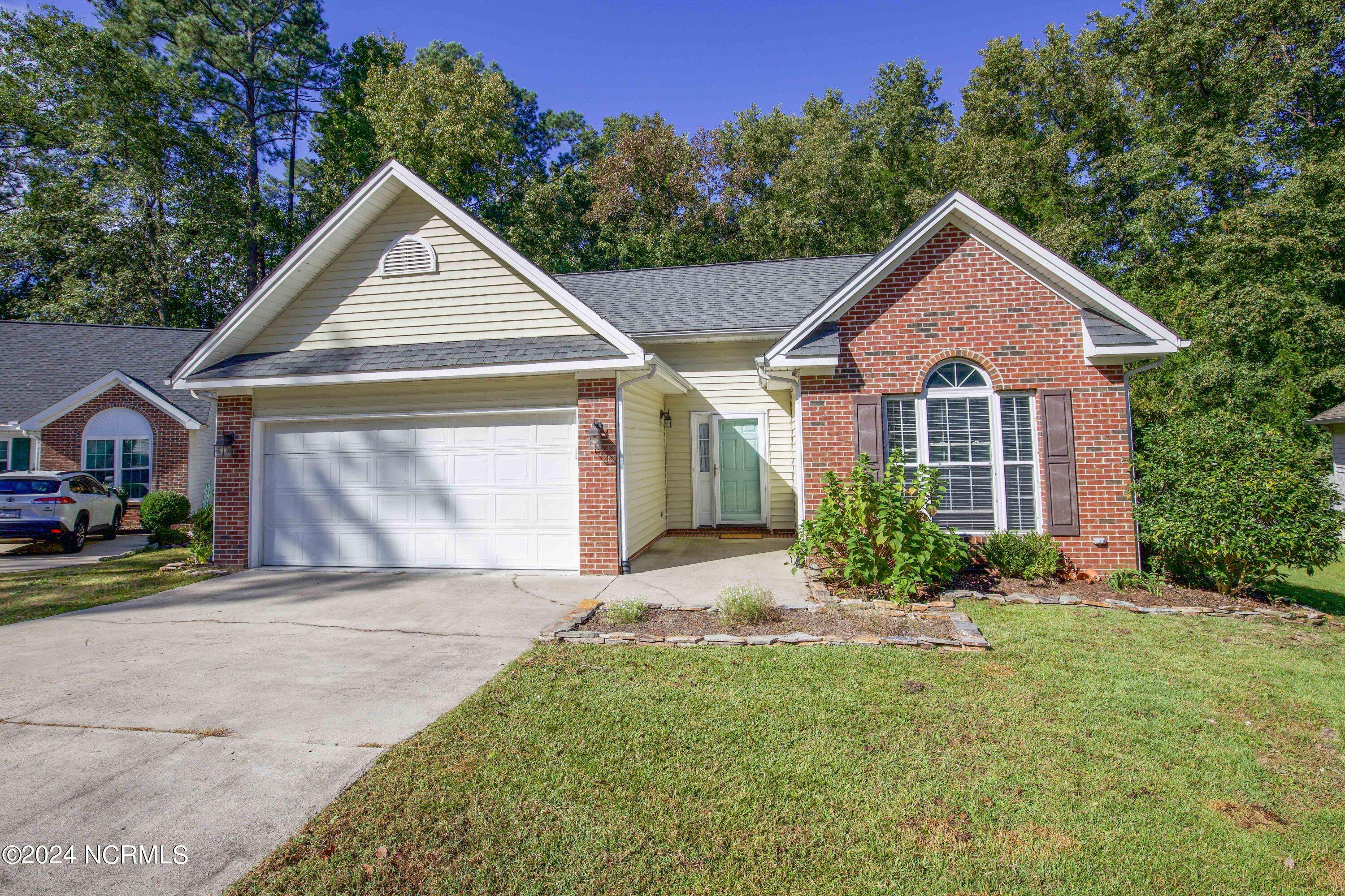 Aberdeen, NC 28315,142 Kensington WAY