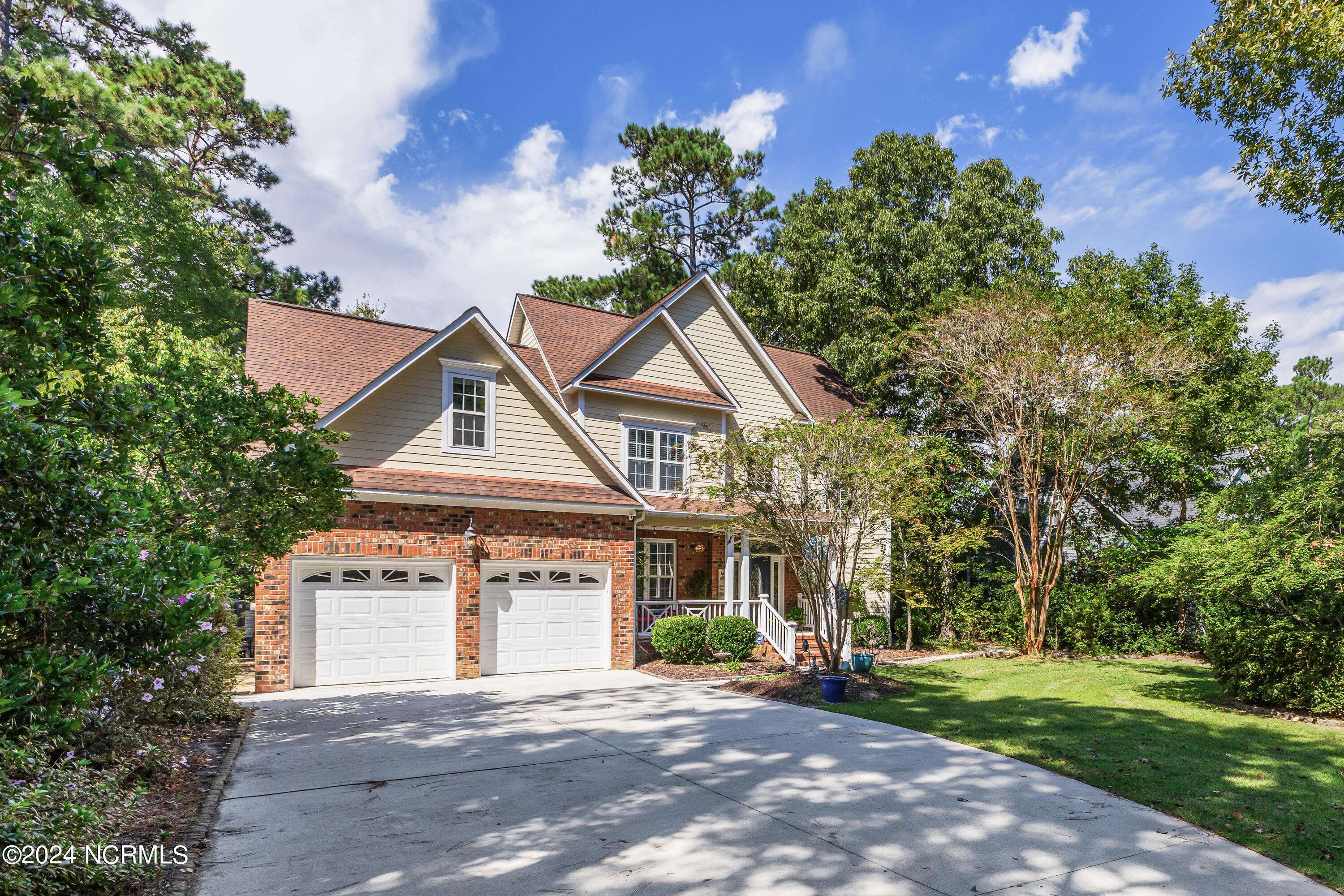 Hampstead, NC 28443,117 Canvasback PT