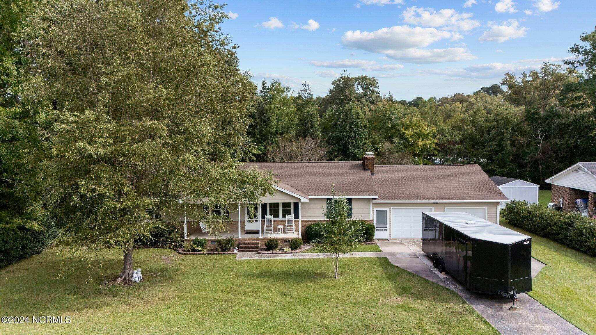 Washington, NC 27889,309 Cedar LN