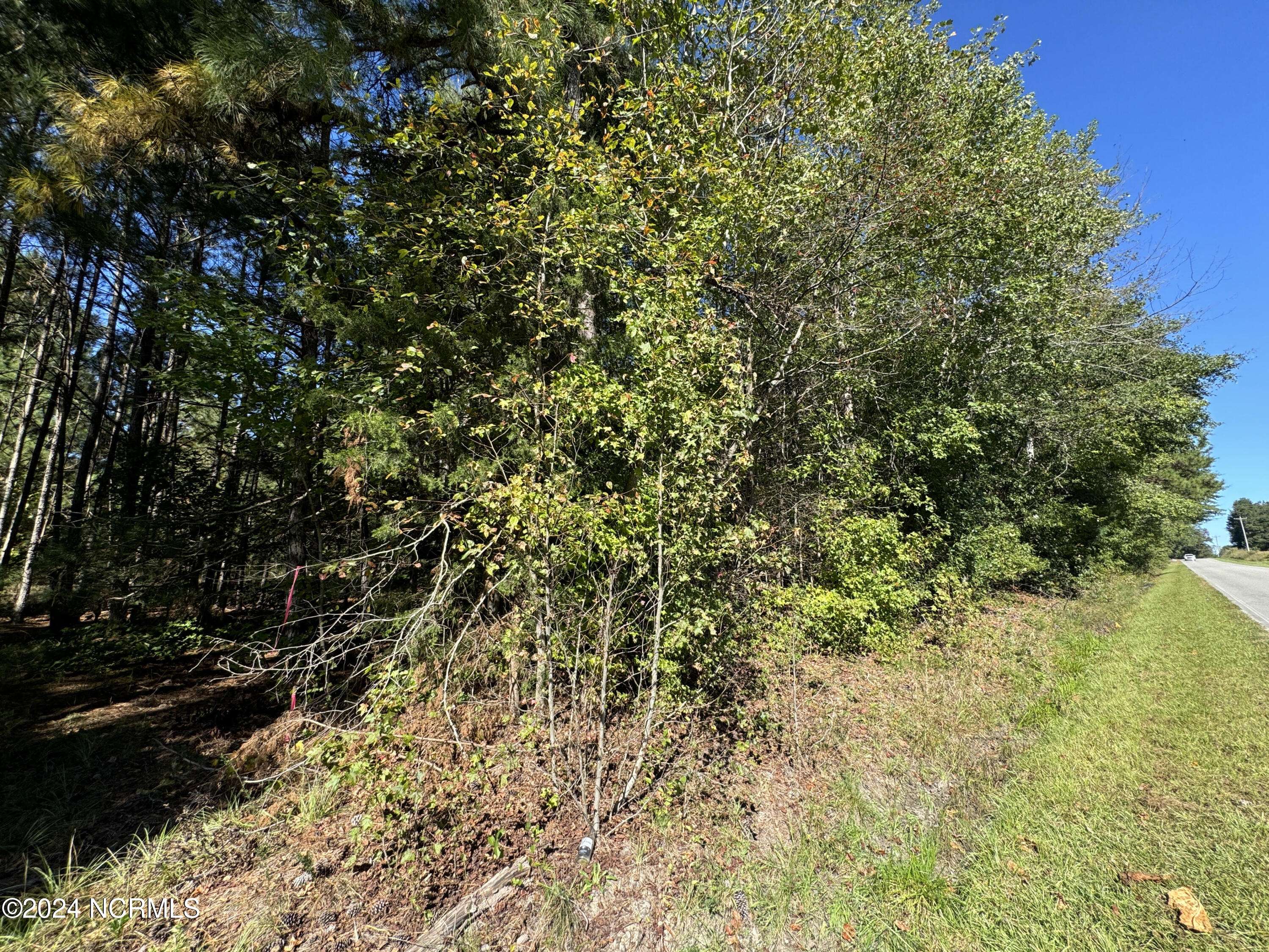 West End, NC 27376,Tbd Dowd RD