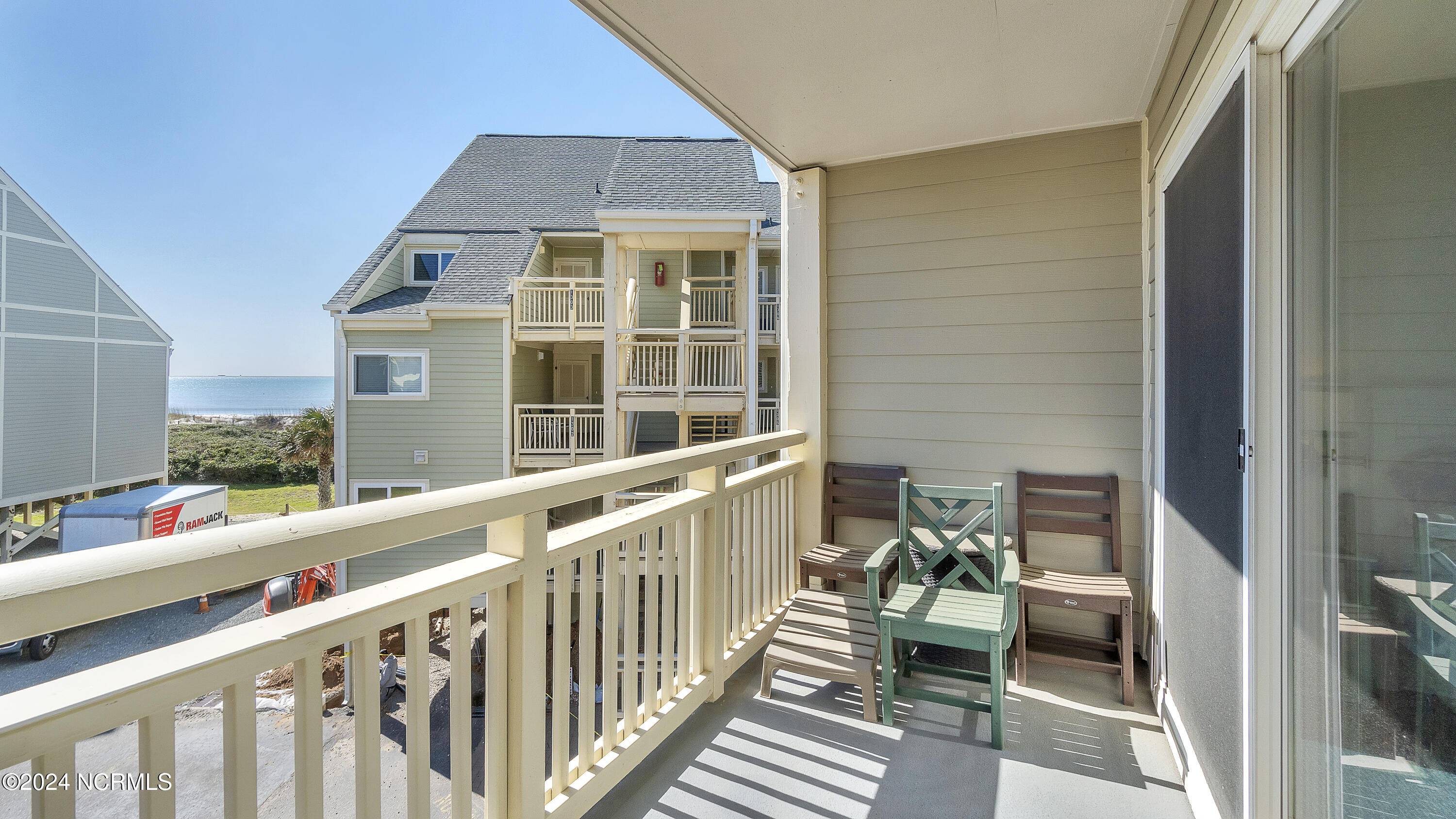 Oak Island, NC 28465,1000 Caswell Beach RD #1211