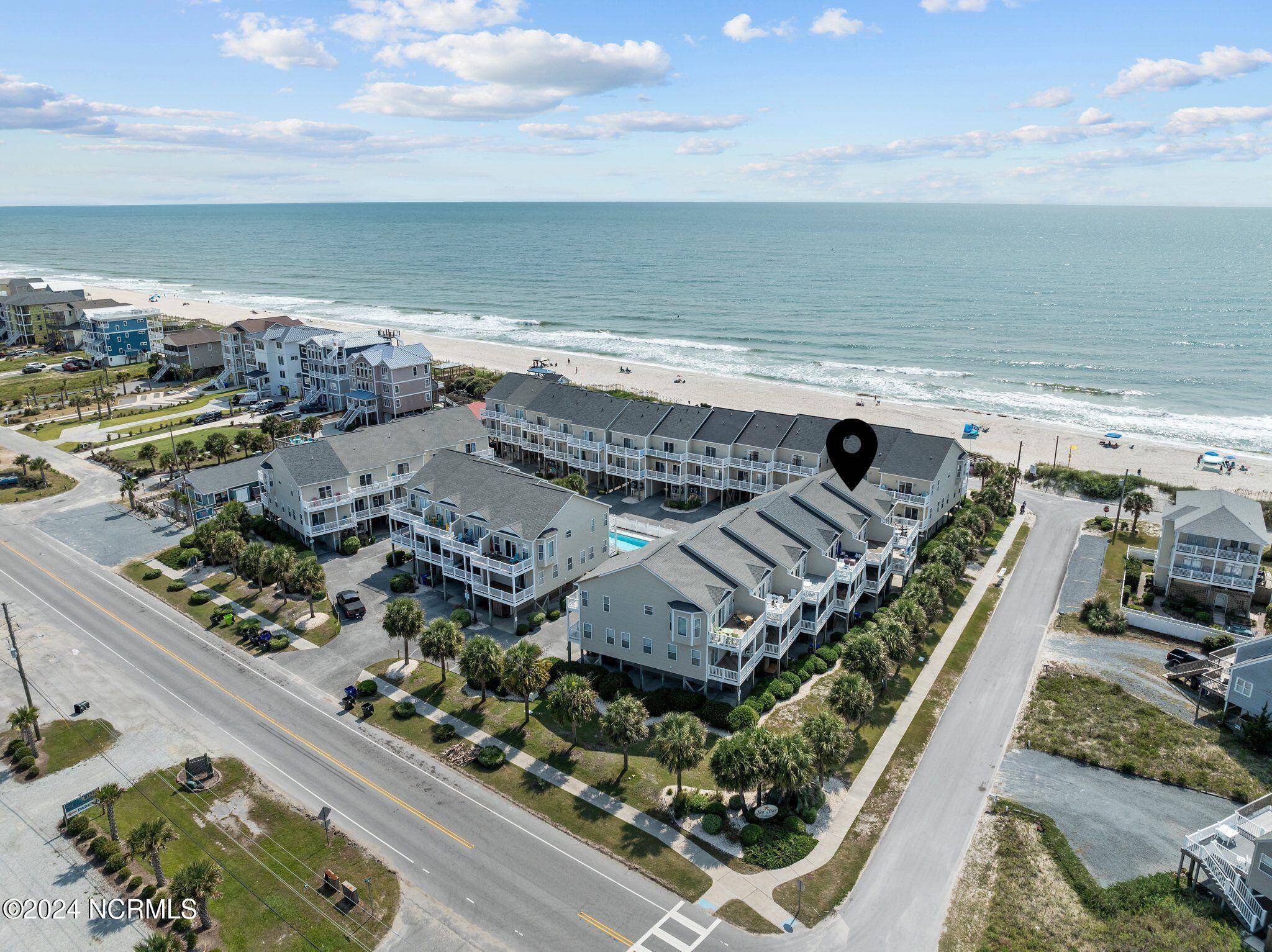 Surf City, NC 28445,212 Sea Star CIR