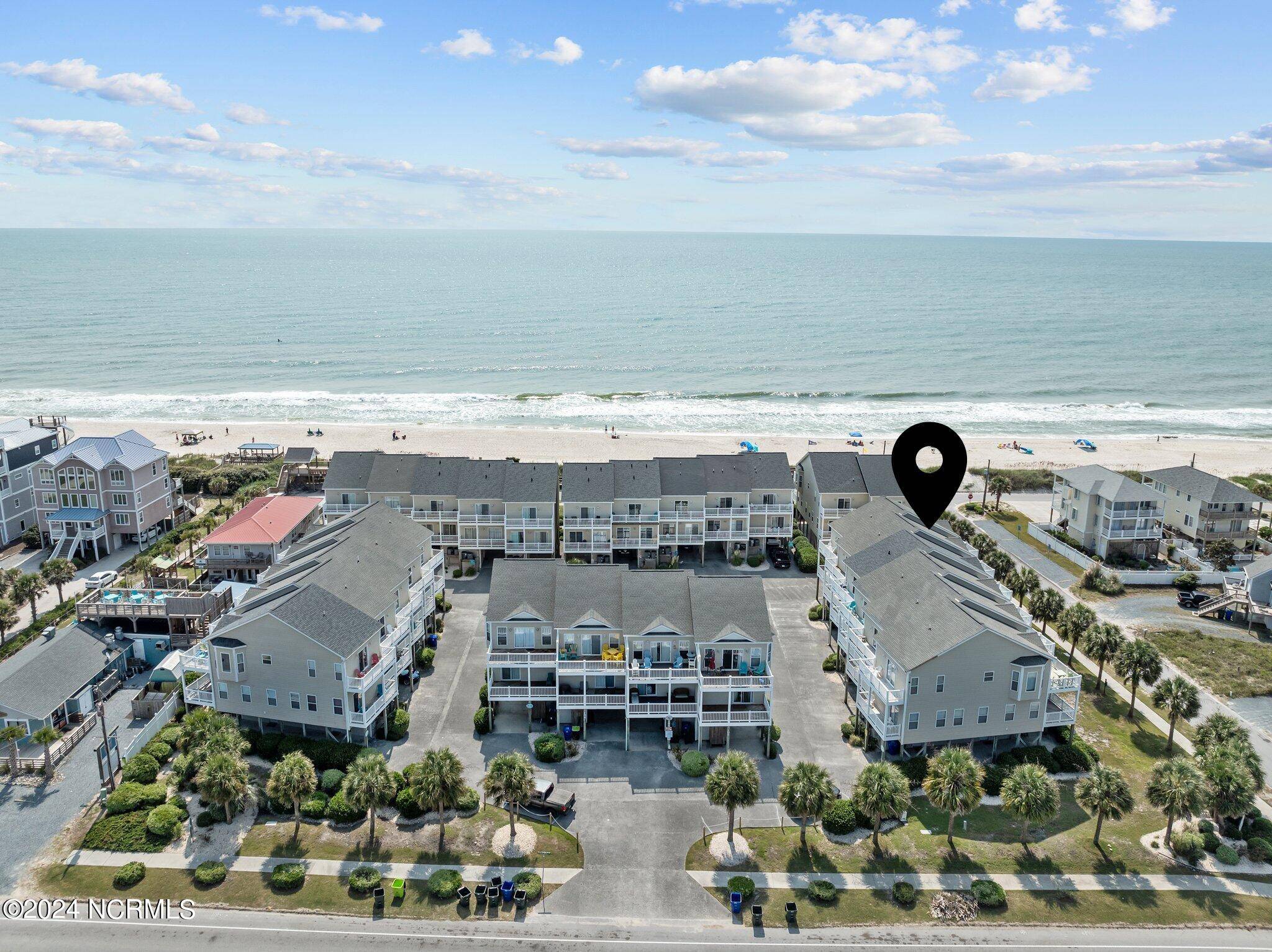 Surf City, NC 28445,212 Sea Star CIR