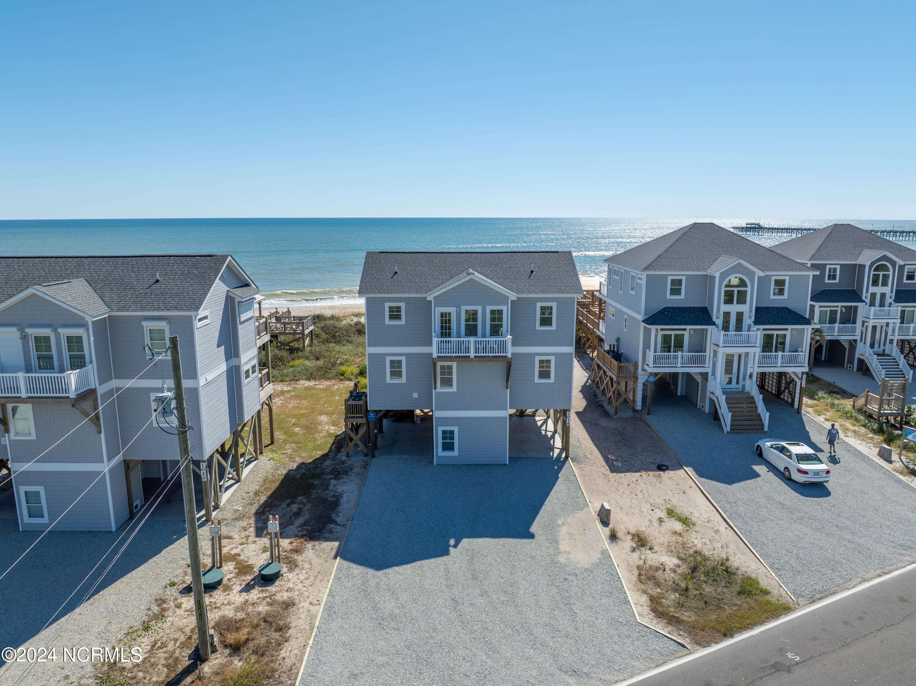 North Topsail Beach, NC 28460,1016 New River Inlet RD