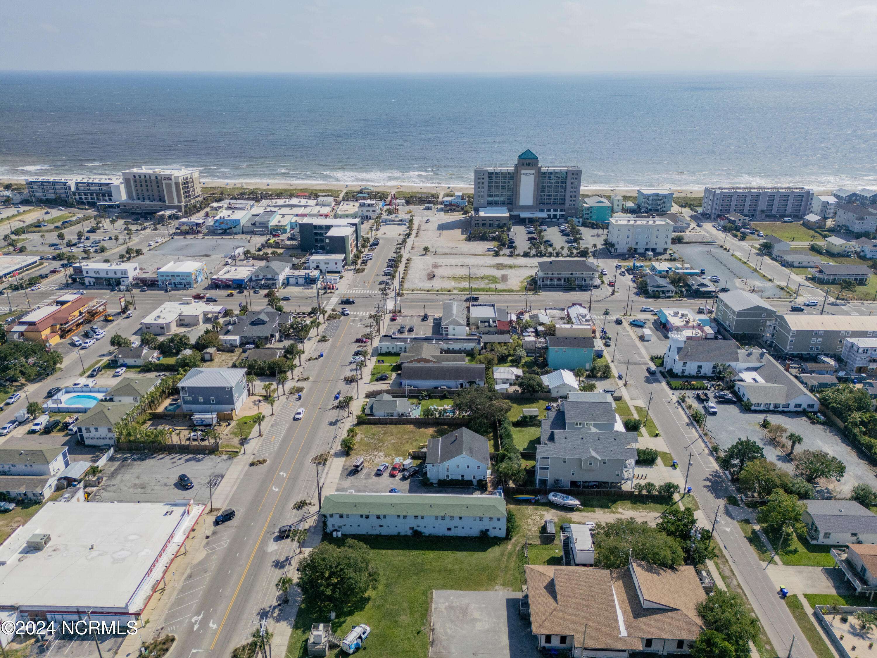 Carolina Beach, NC 28428,218 Charlotte AVE