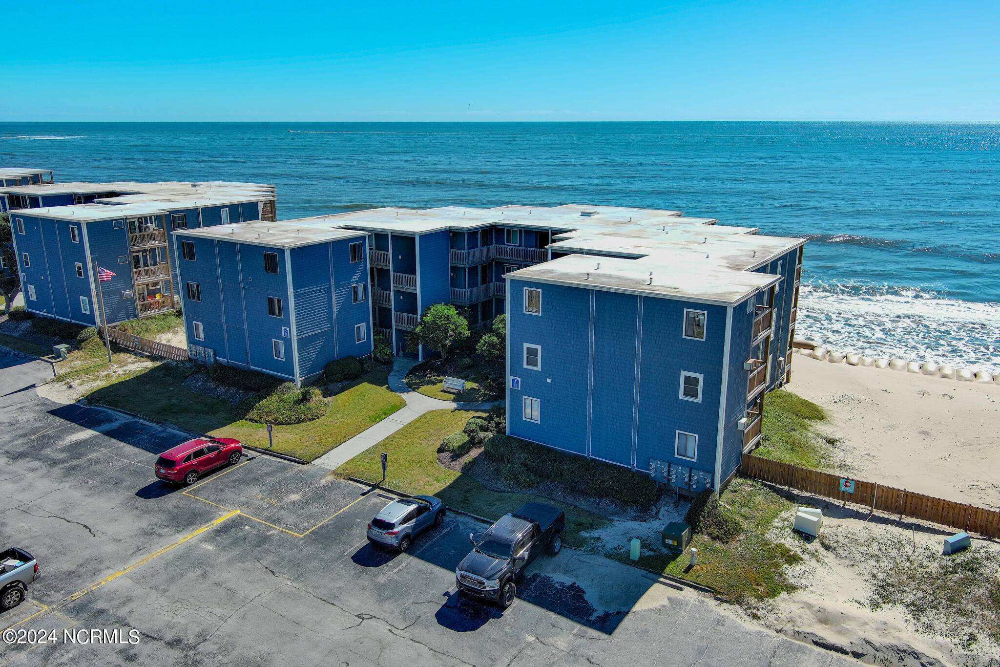 North Topsail Beach, NC 28460,2210 New River Inlet RD #Unit 358