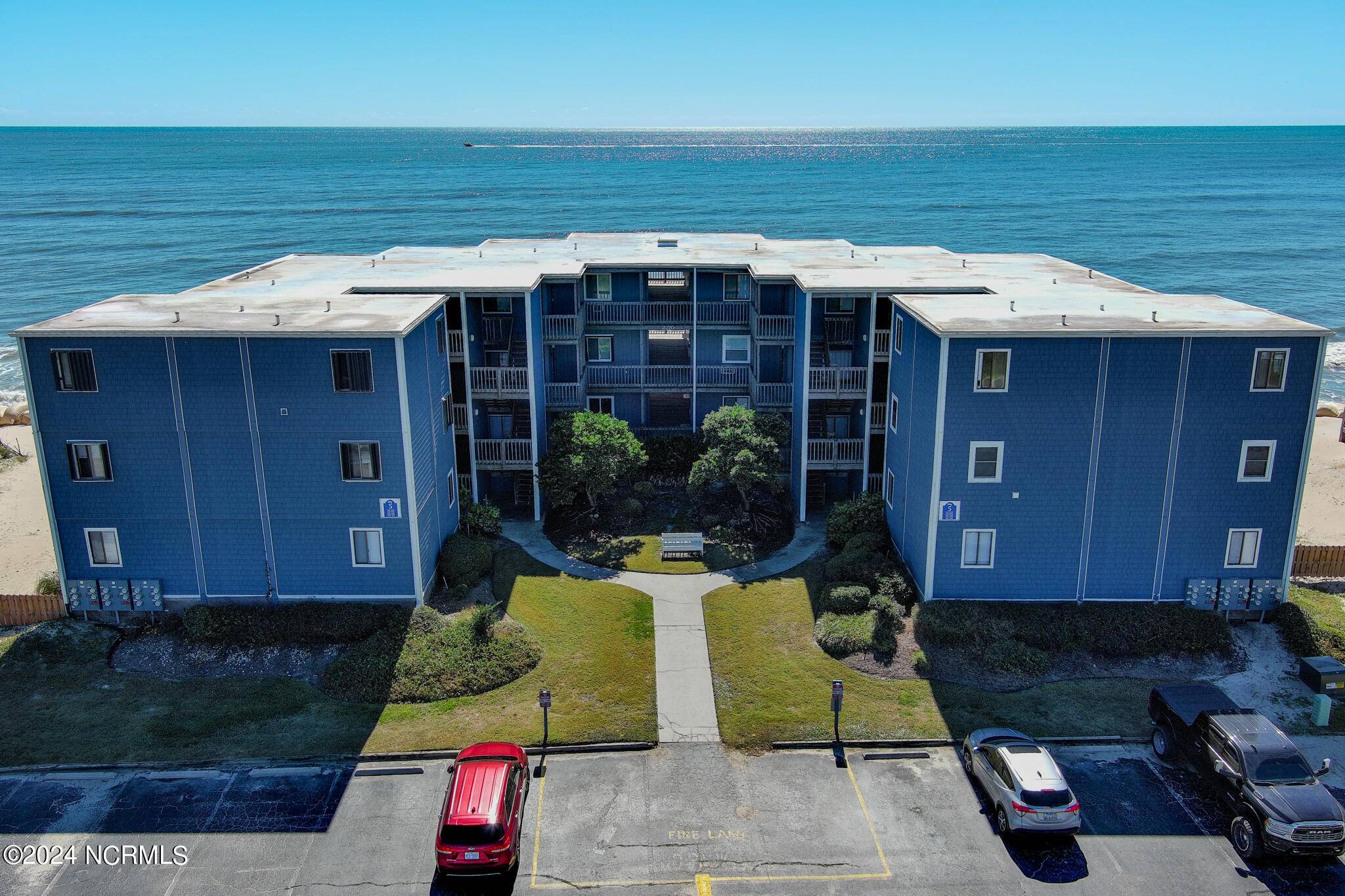 North Topsail Beach, NC 28460,2210 New River Inlet RD #Unit 358