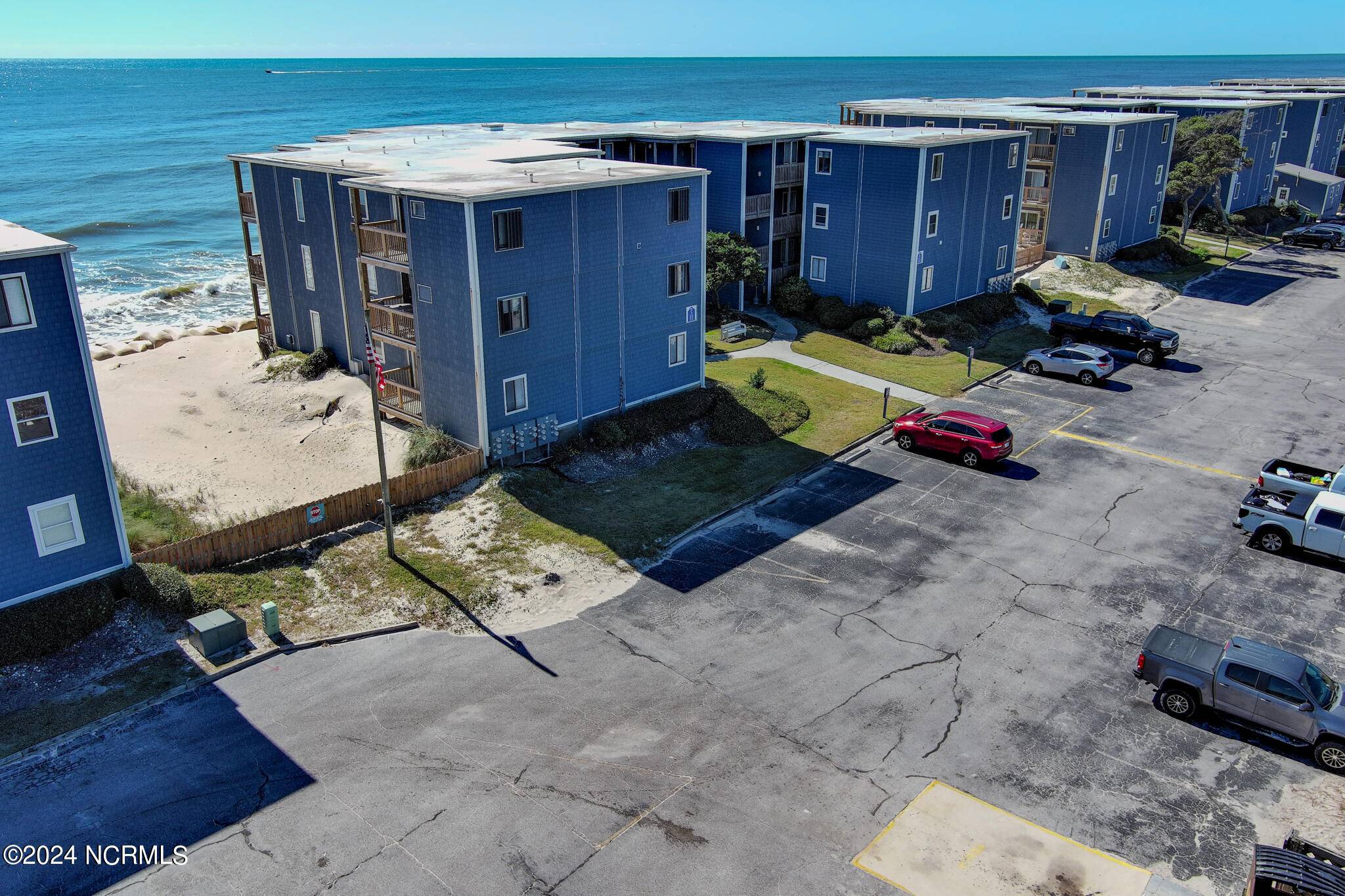 North Topsail Beach, NC 28460,2210 New River Inlet RD #Unit 358