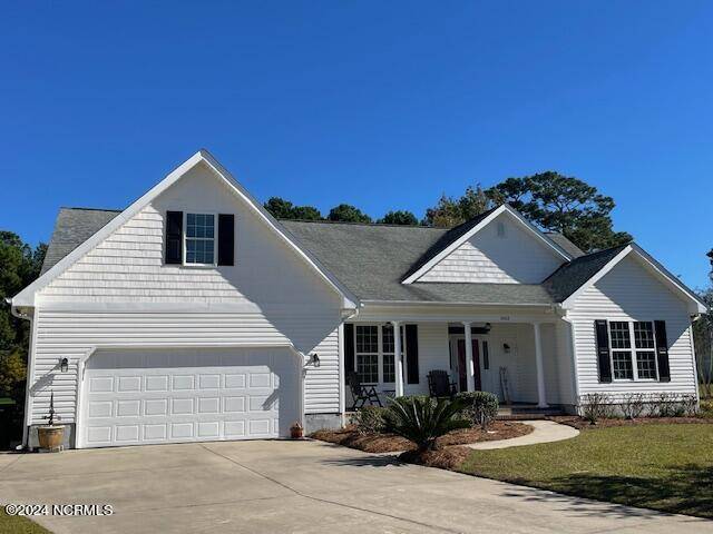 Morehead City, NC 28557,1002 Els CT