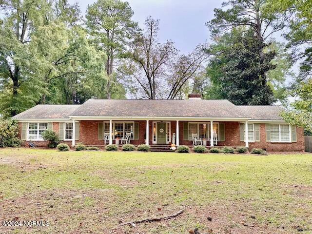 Whiteville, NC 28472,500 Bob White LN