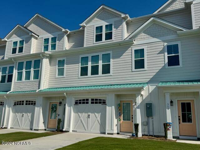 Beaufort, NC 28516,316 Gannet PL