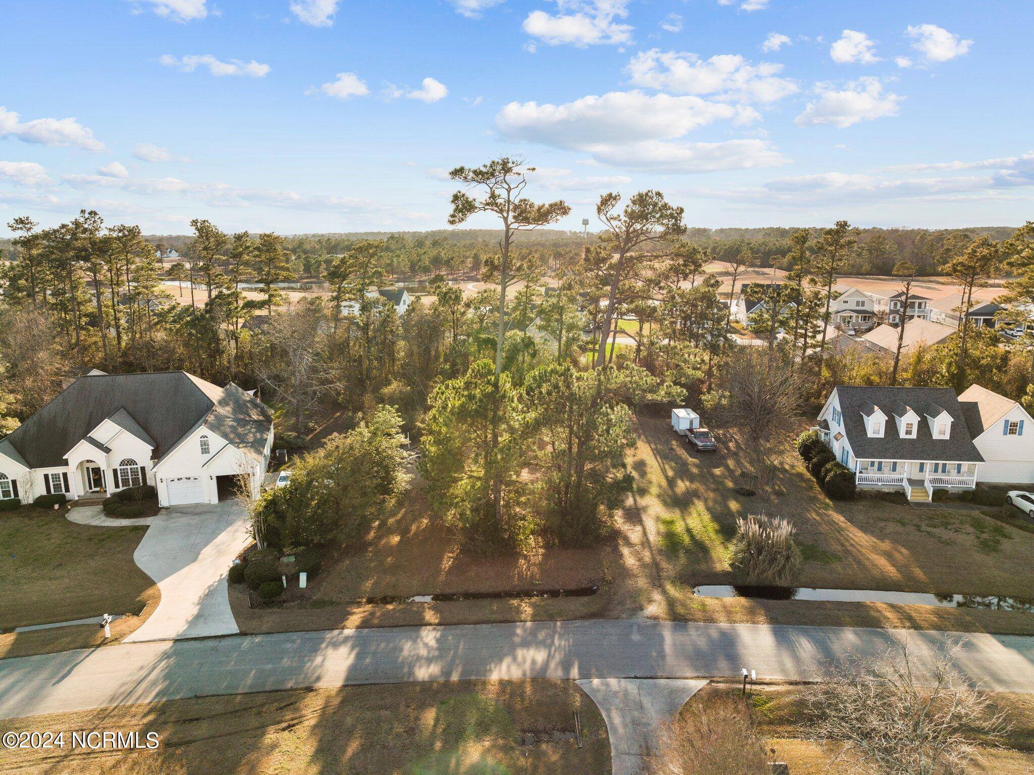 Beaufort, NC 28516,129 Tiffany WAY